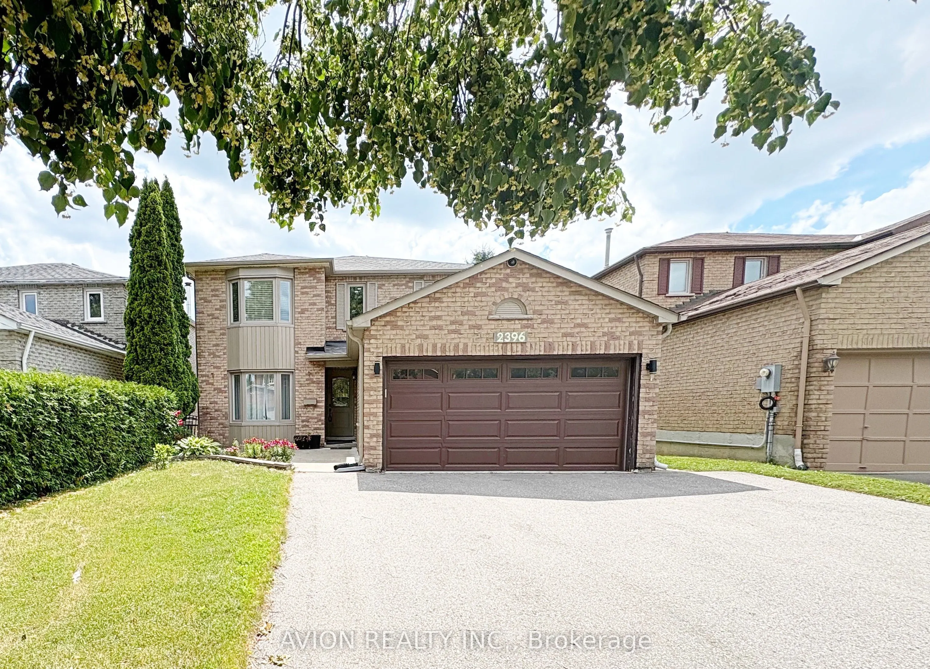2396 Annan Woods Drive