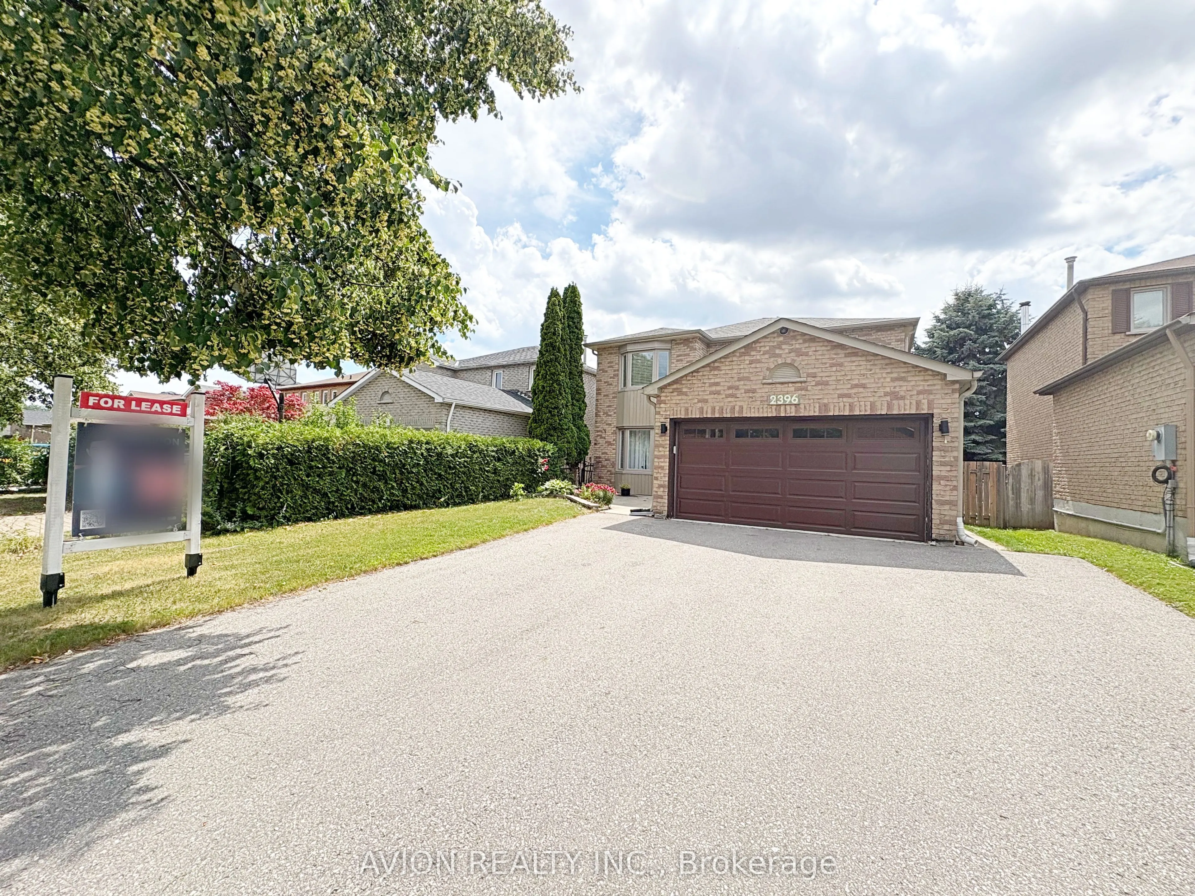 2396 Annan Woods Drive