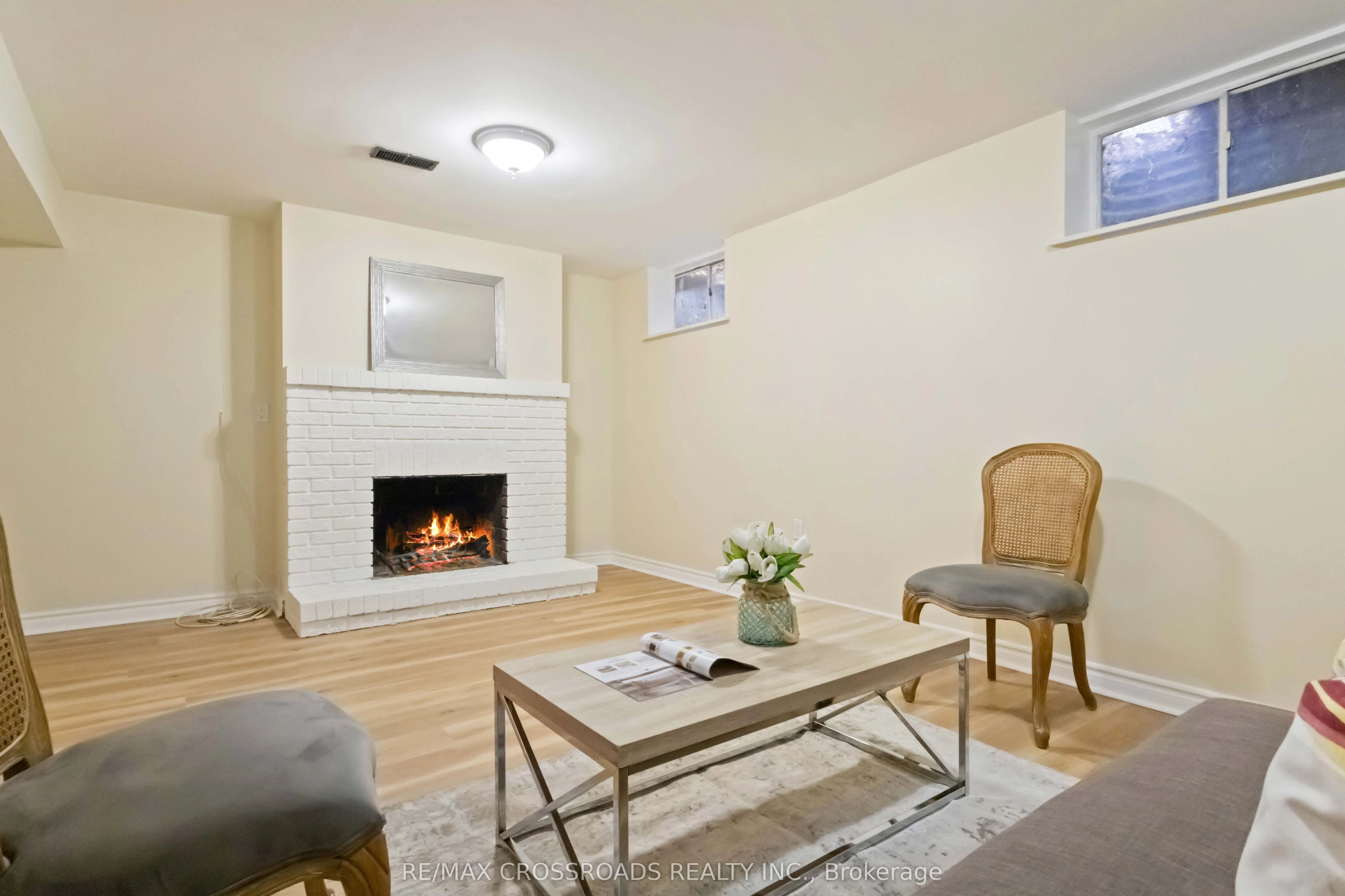 3 Bowater Drive