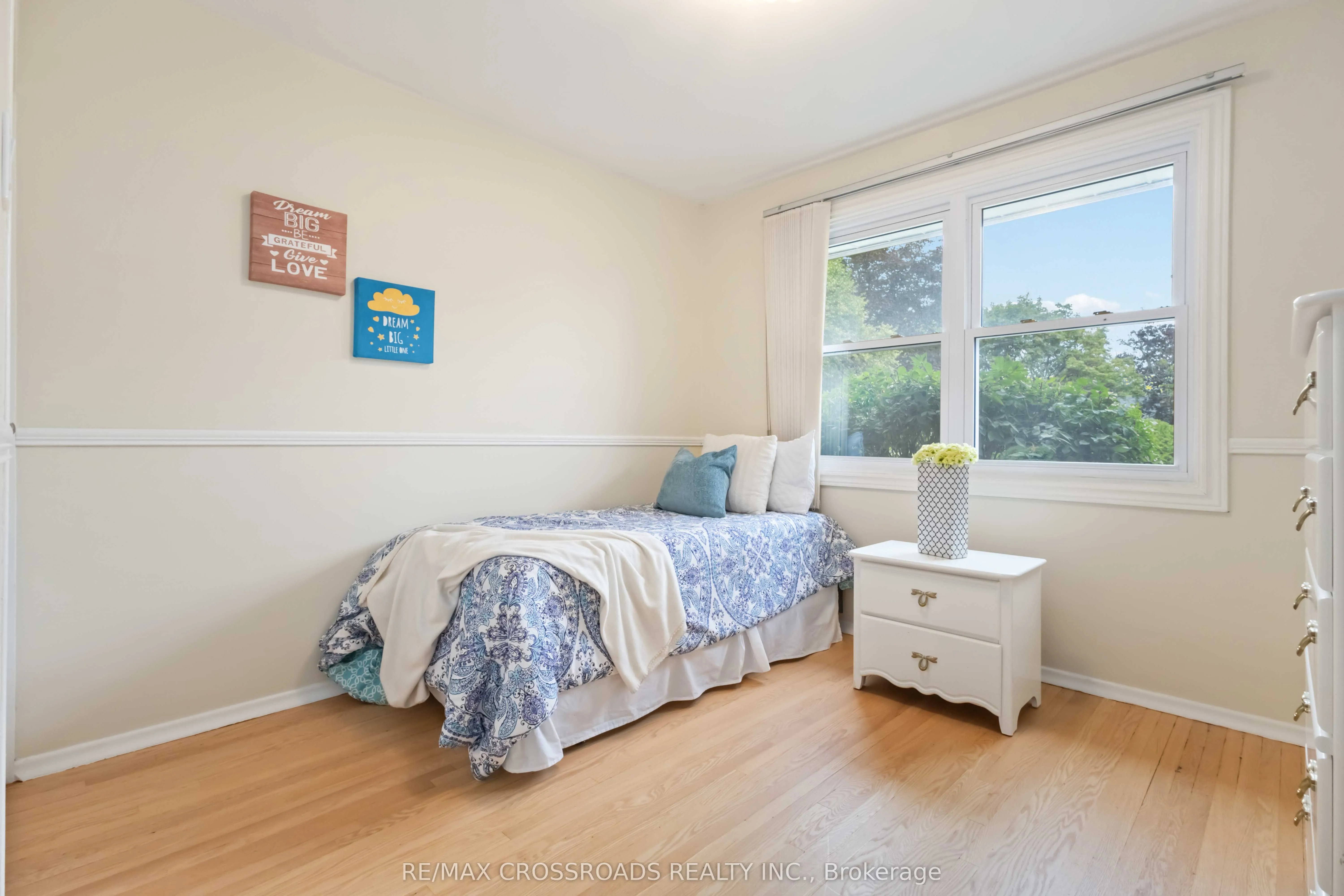 3 Bowater Drive