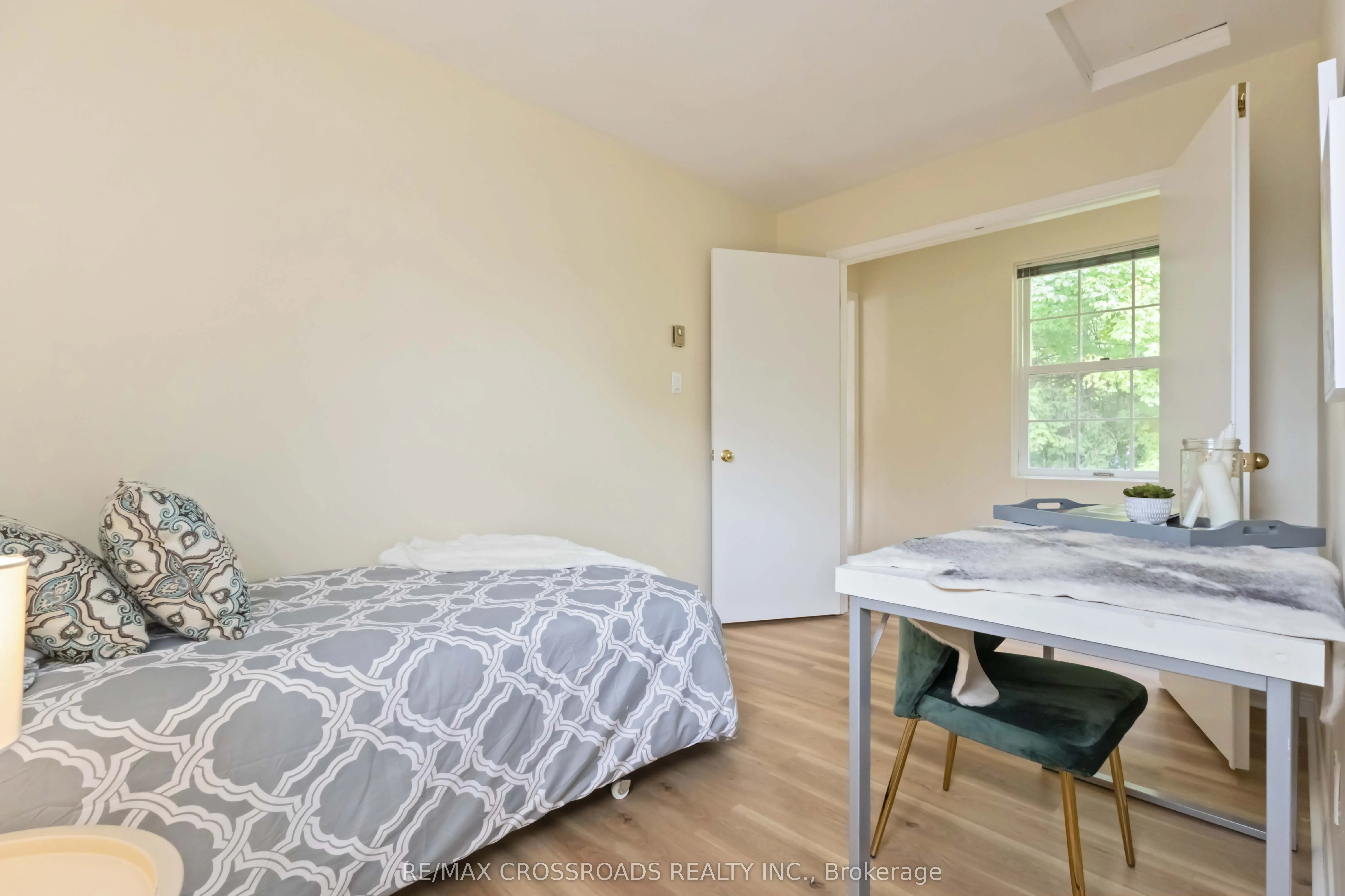 3 Bowater Drive