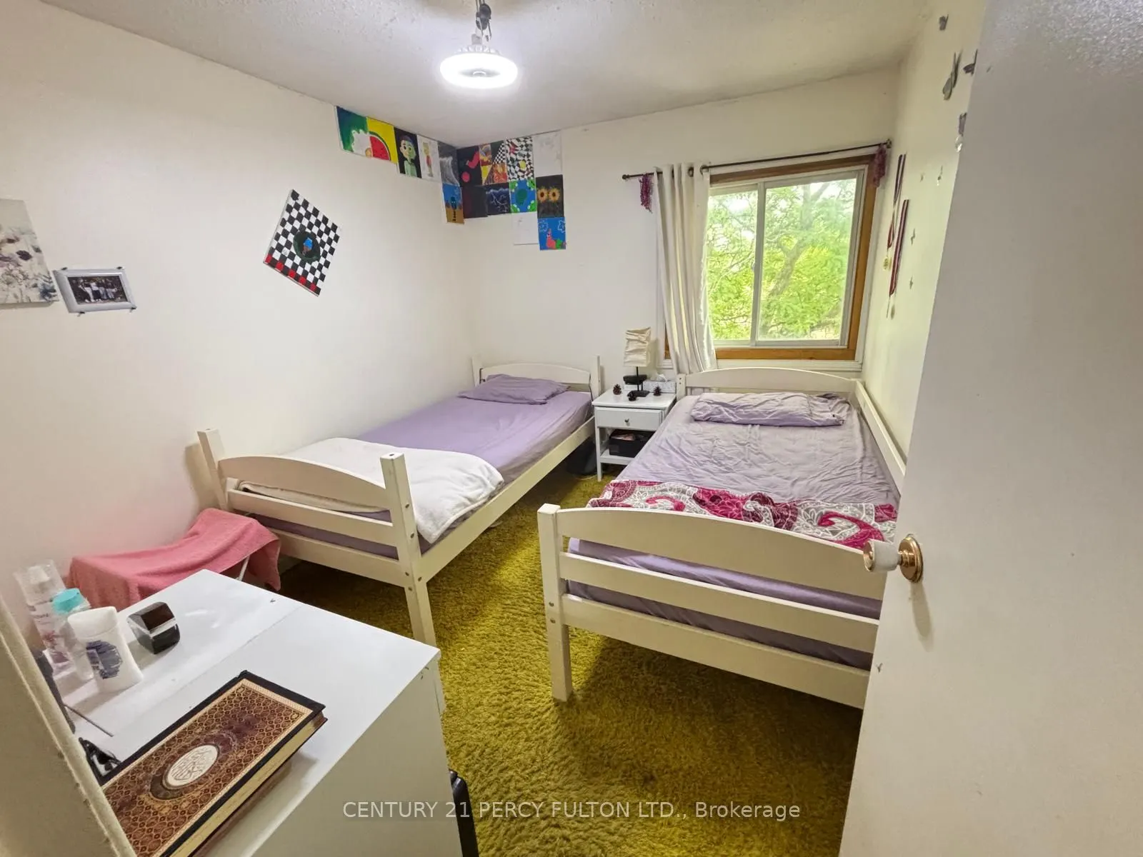 100 Burrows Hall Boulevard, #6