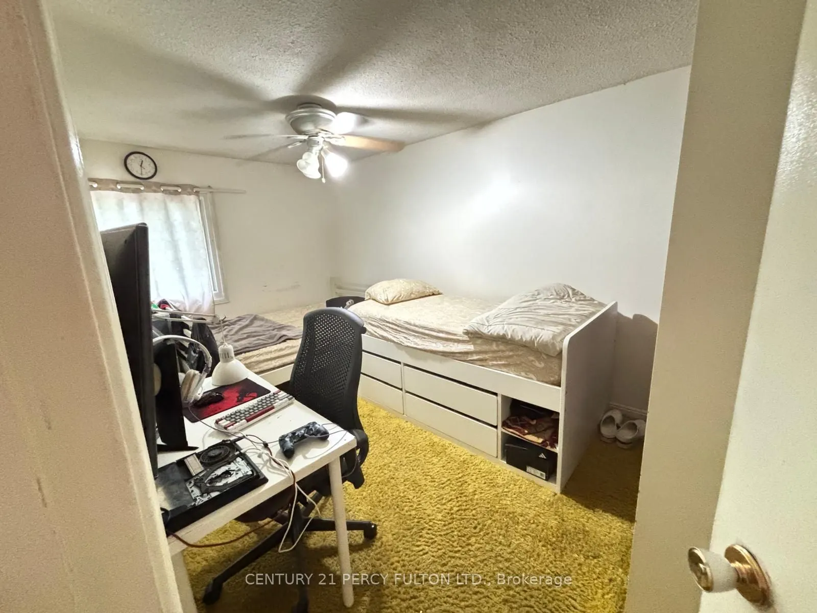 100 Burrows Hall Boulevard, #6