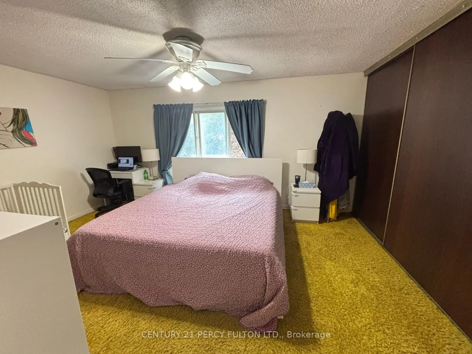 100 Burrows Hall Boulevard, #6