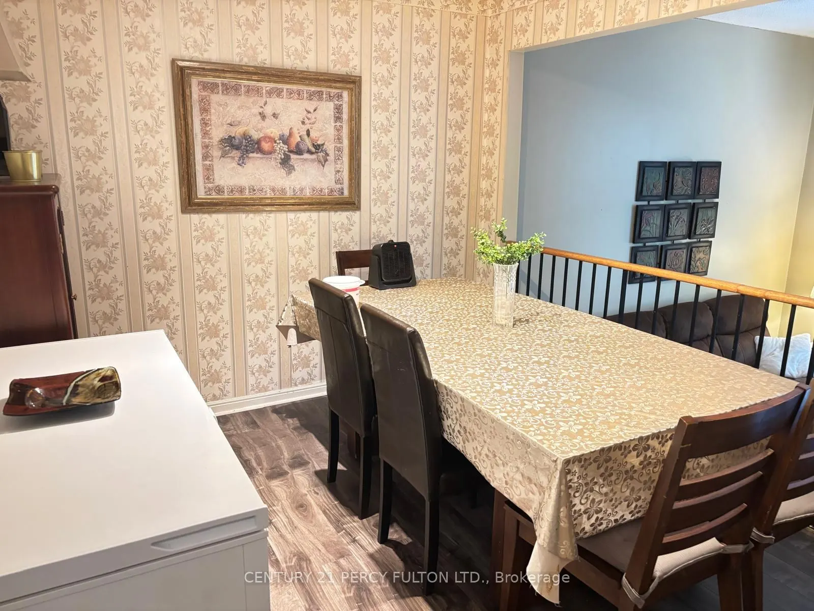 100 Burrows Hall Boulevard, #6