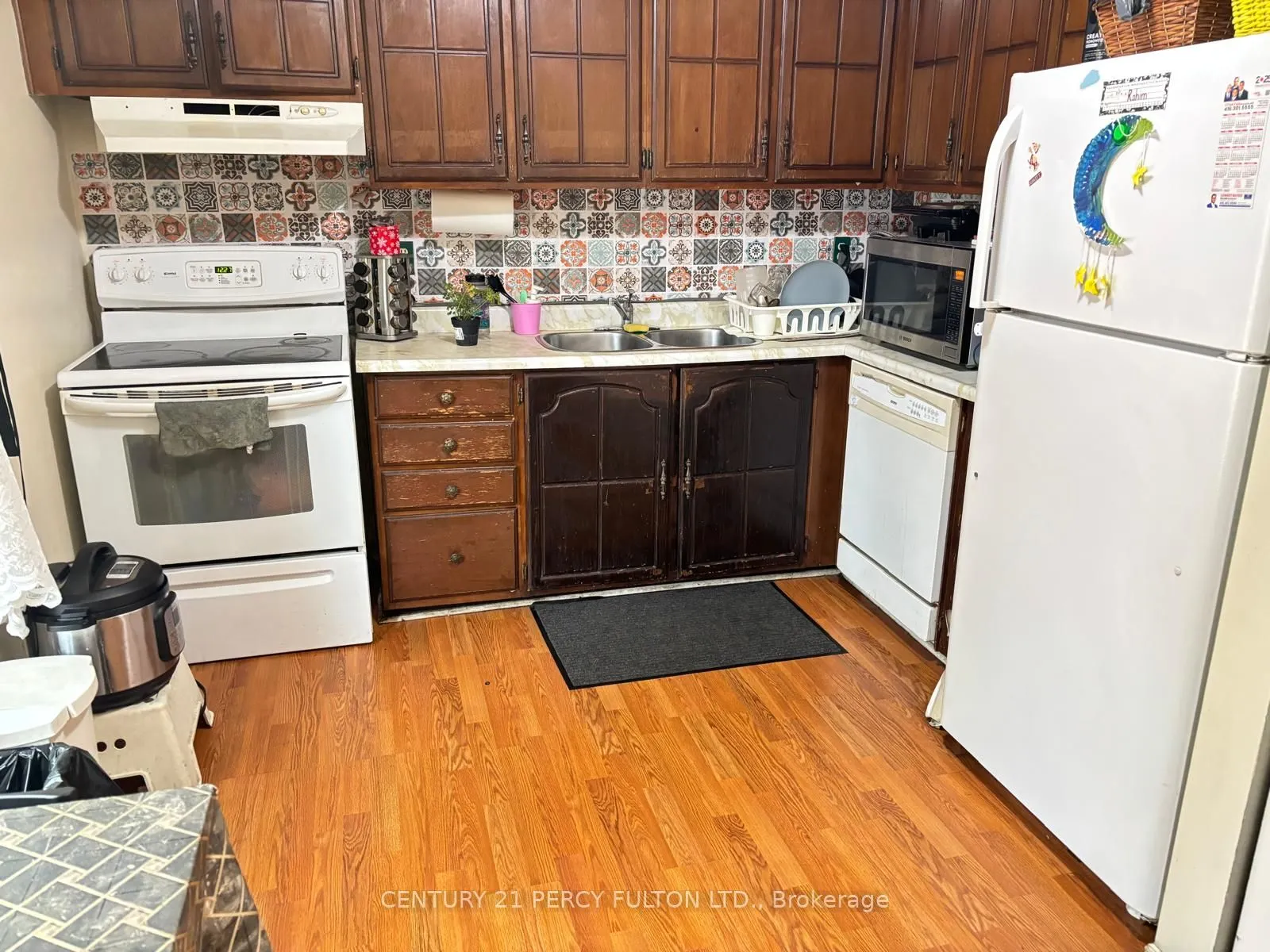 100 Burrows Hall Boulevard, #6