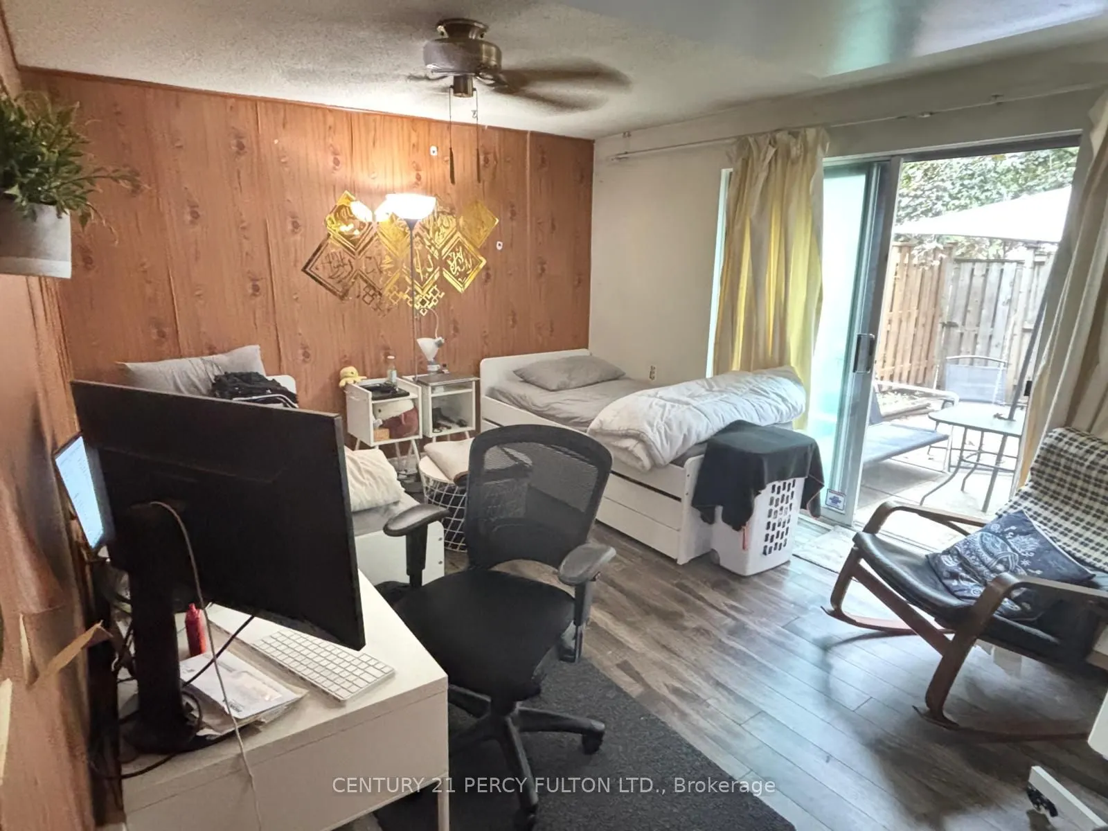 100 Burrows Hall Boulevard, #6