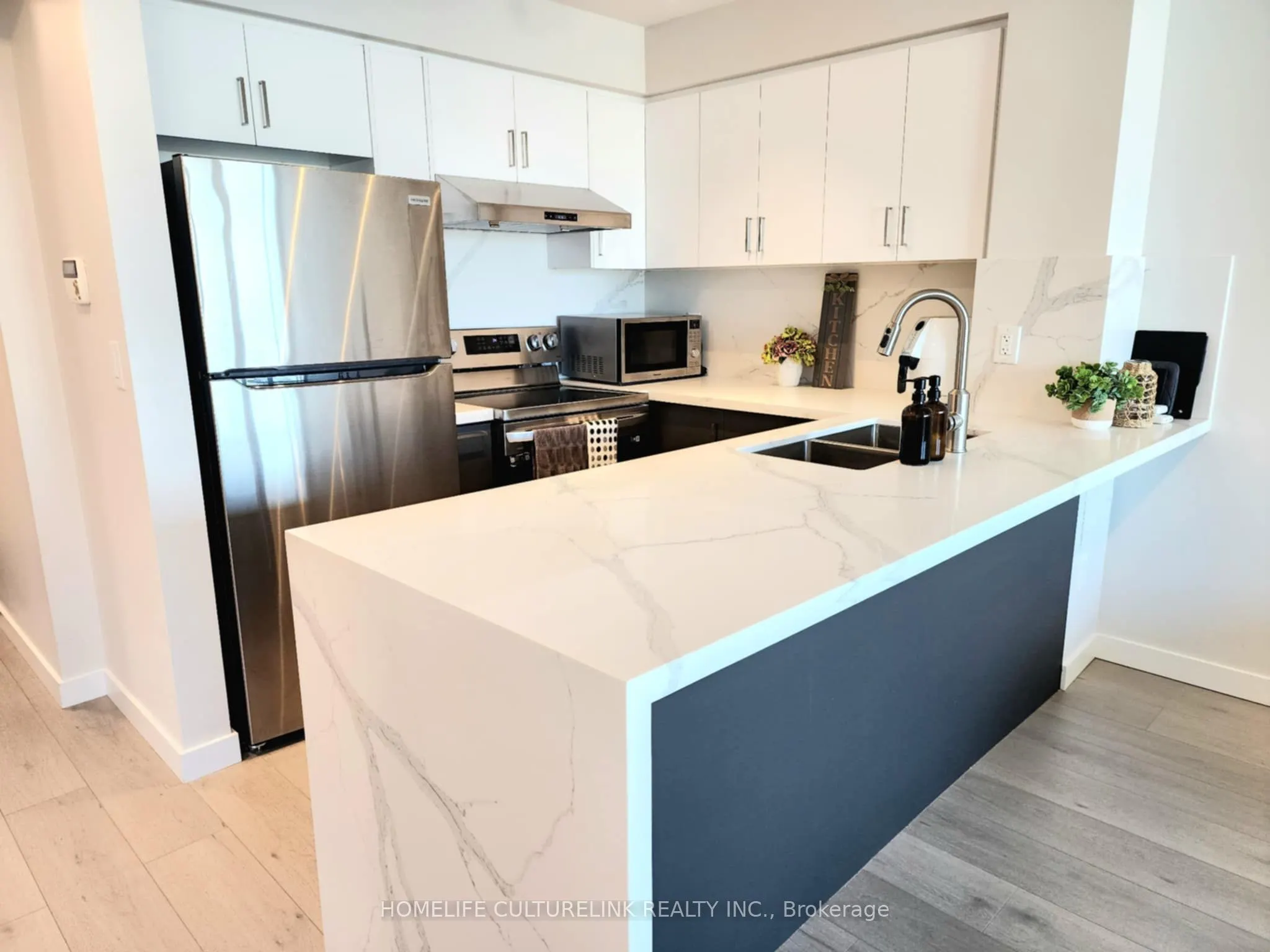 50 Brian Harrison Way, #305