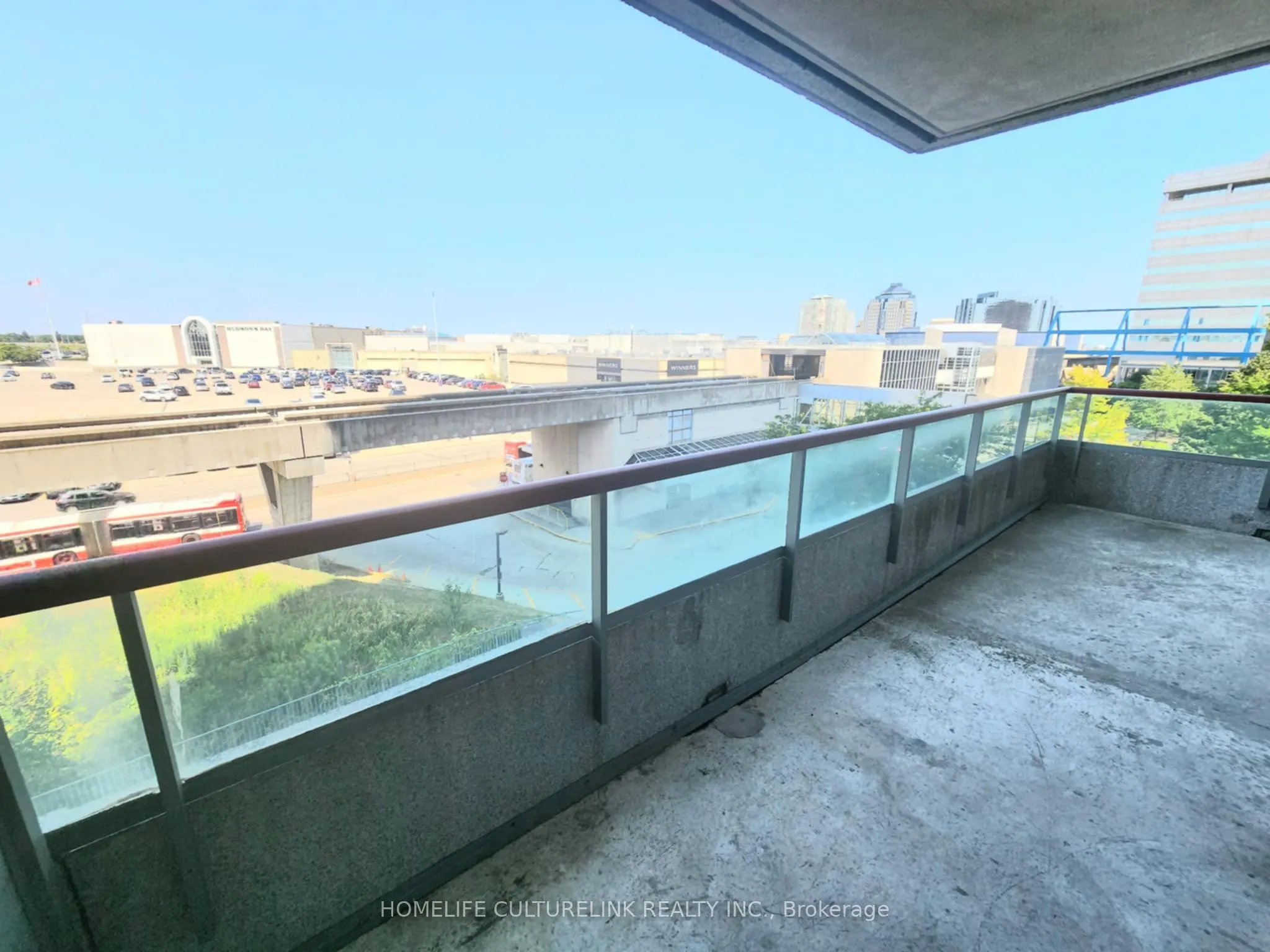 50 Brian Harrison Way, #305