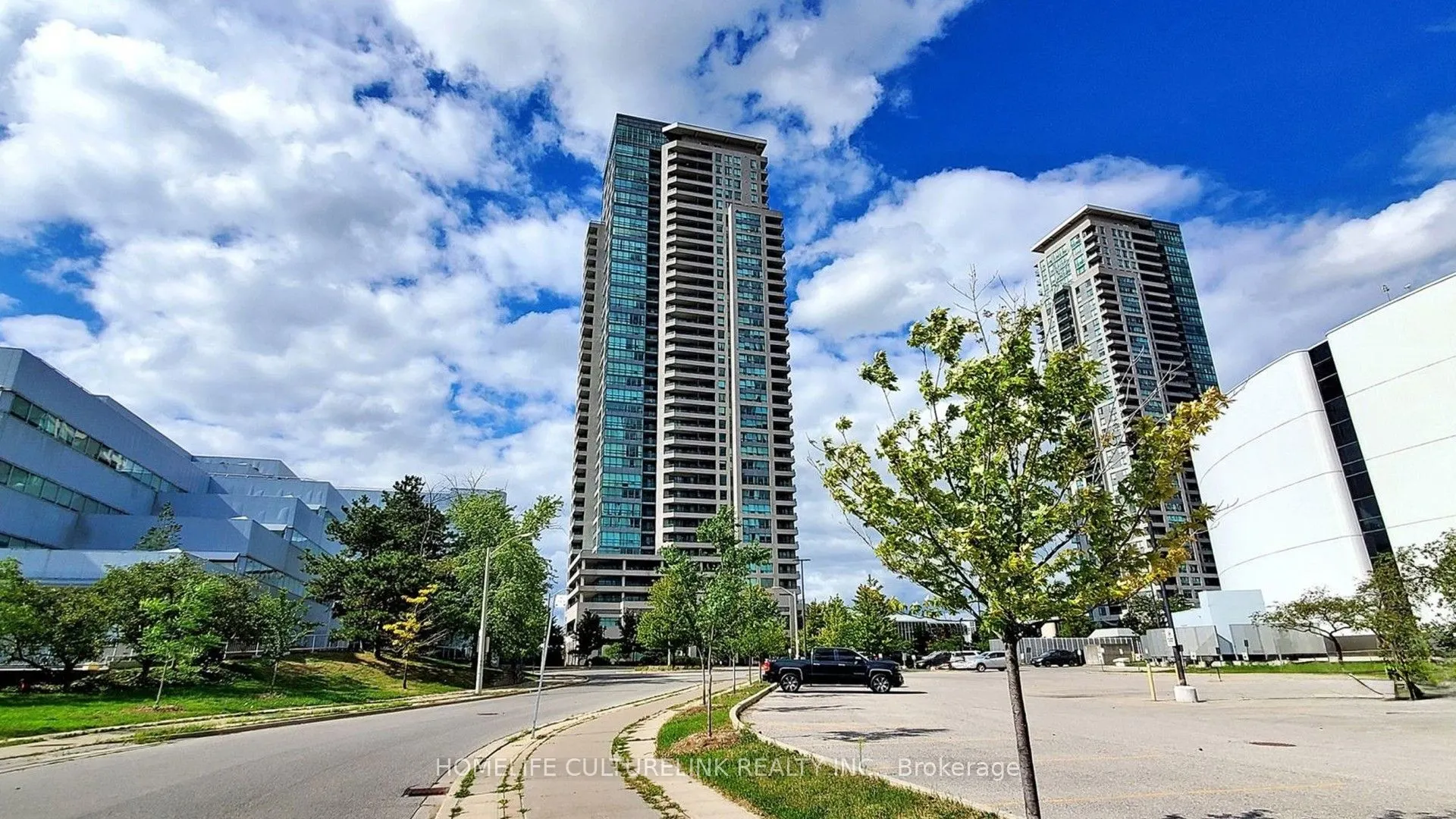 50 Brian Harrison Way, #305