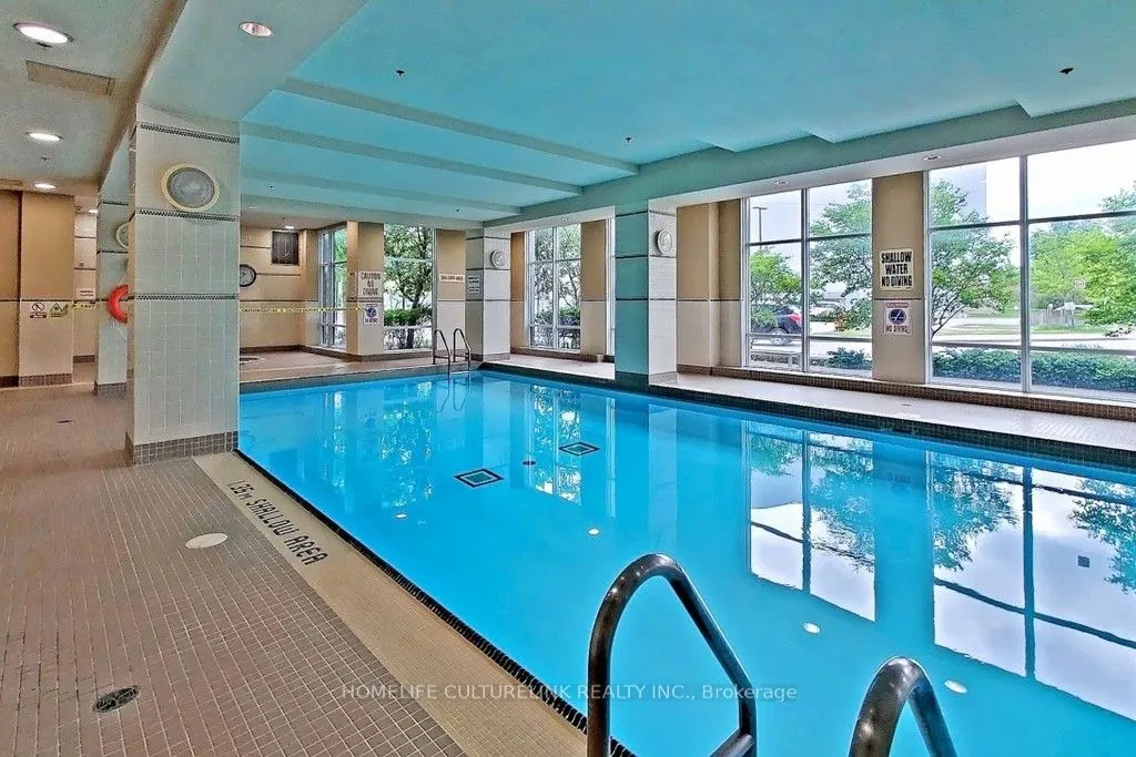 50 Brian Harrison Way, #305