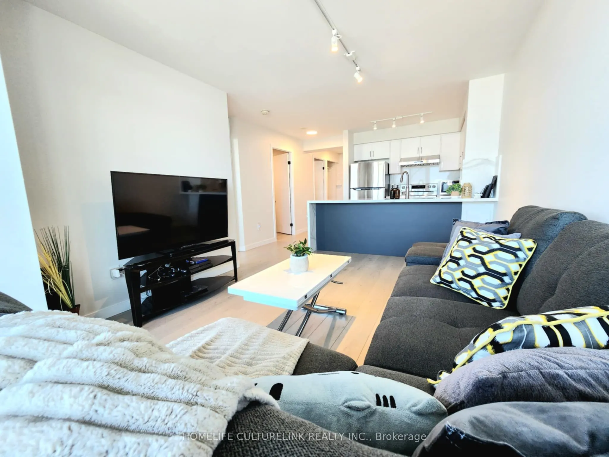 50 Brian Harrison Way, #305