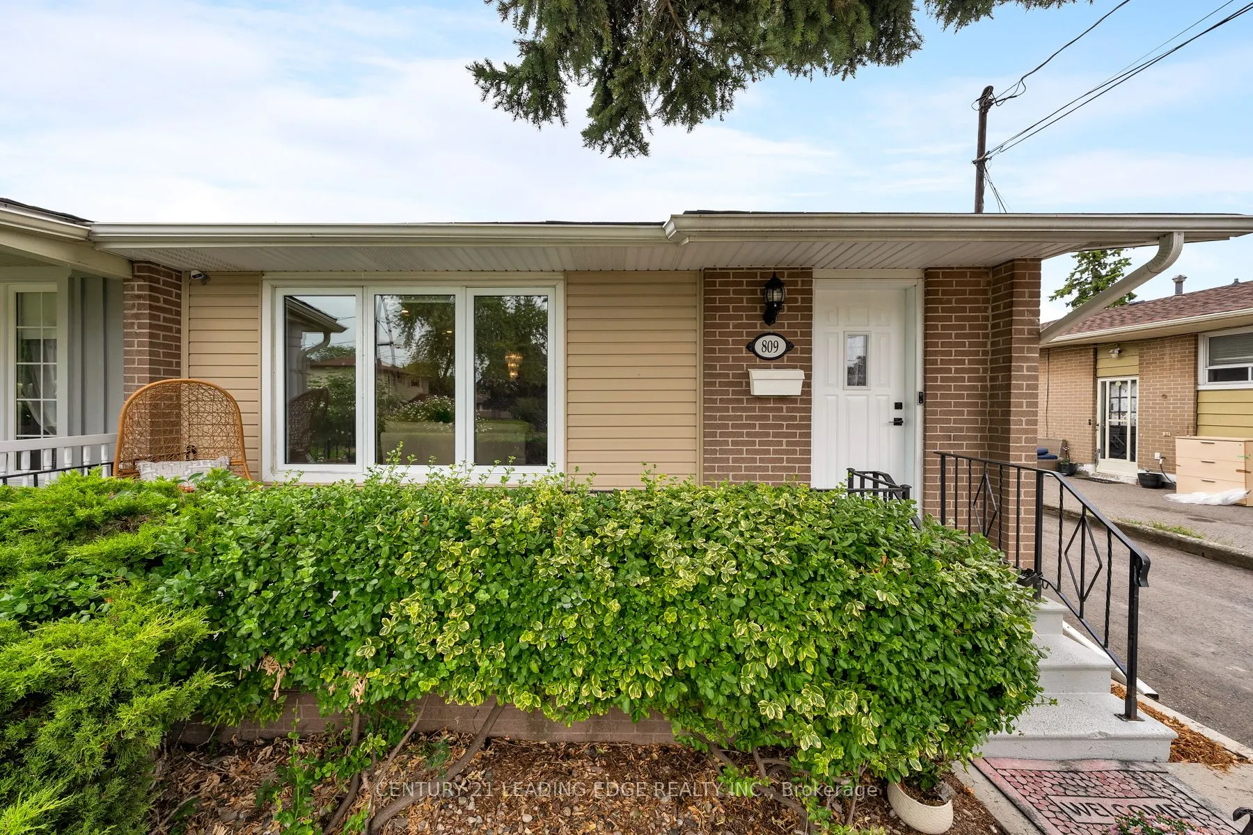 809 Sanok Drive