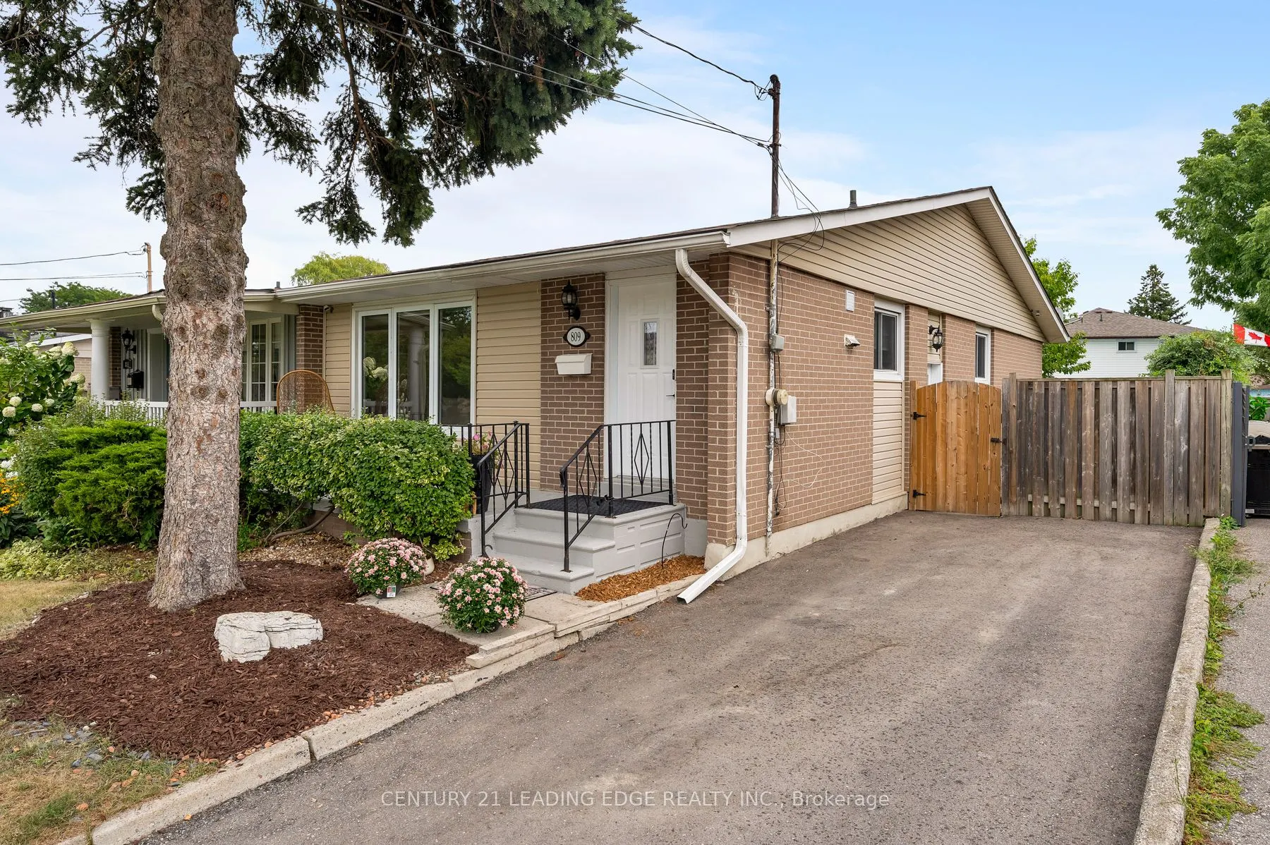 809 Sanok Drive