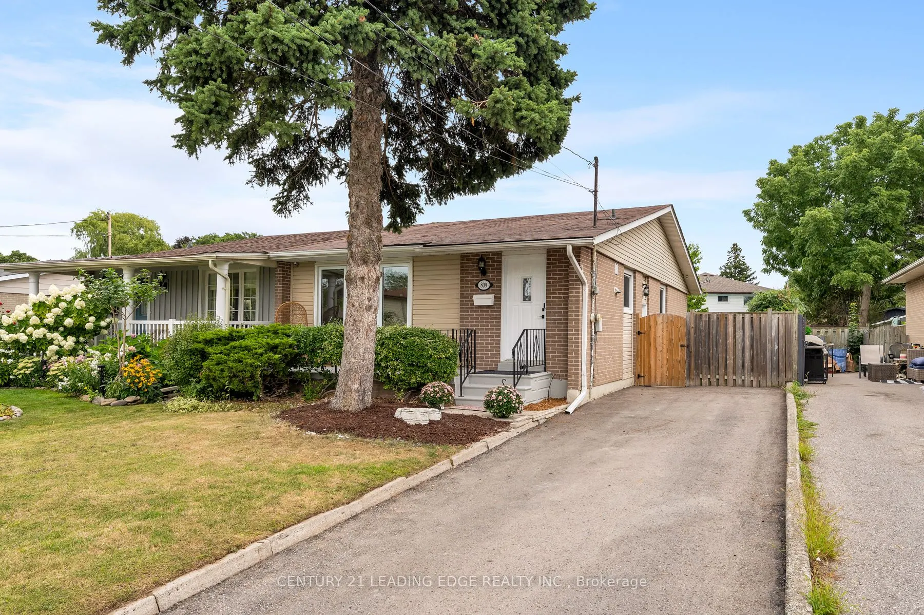 809 Sanok Drive