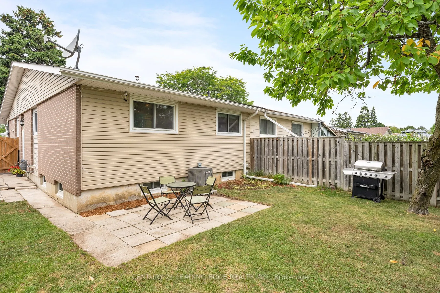 809 Sanok Drive