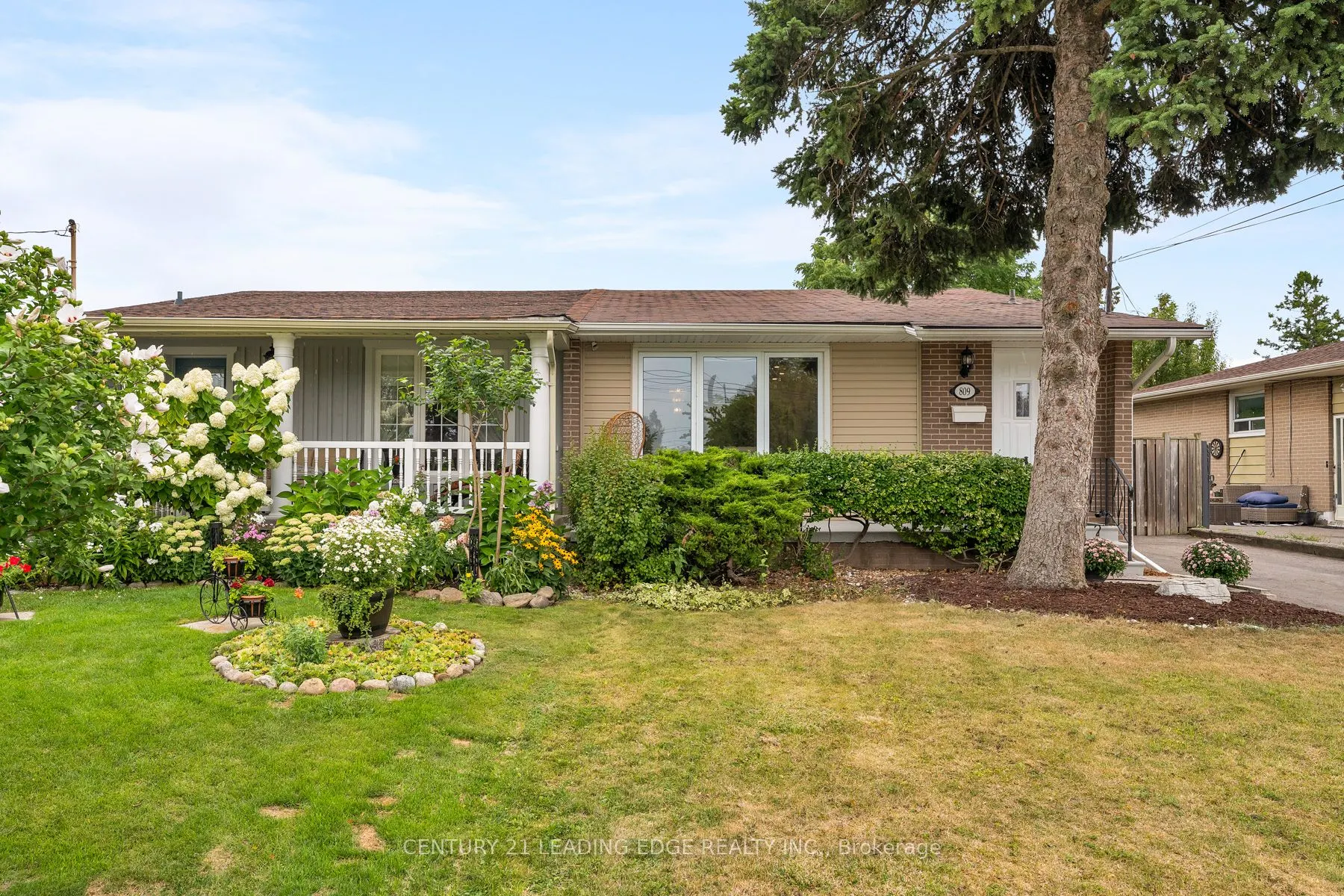 809 Sanok Drive