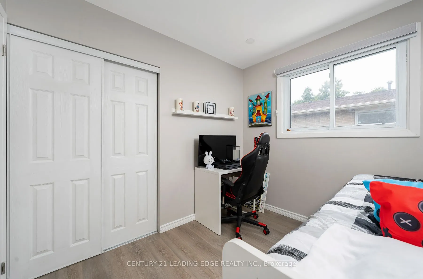 809 Sanok Drive
