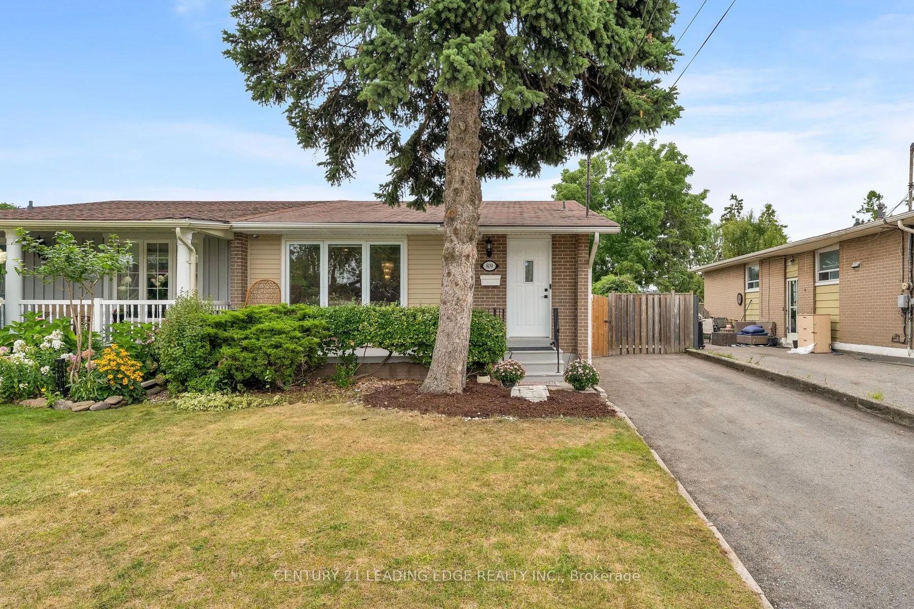 809 Sanok Drive