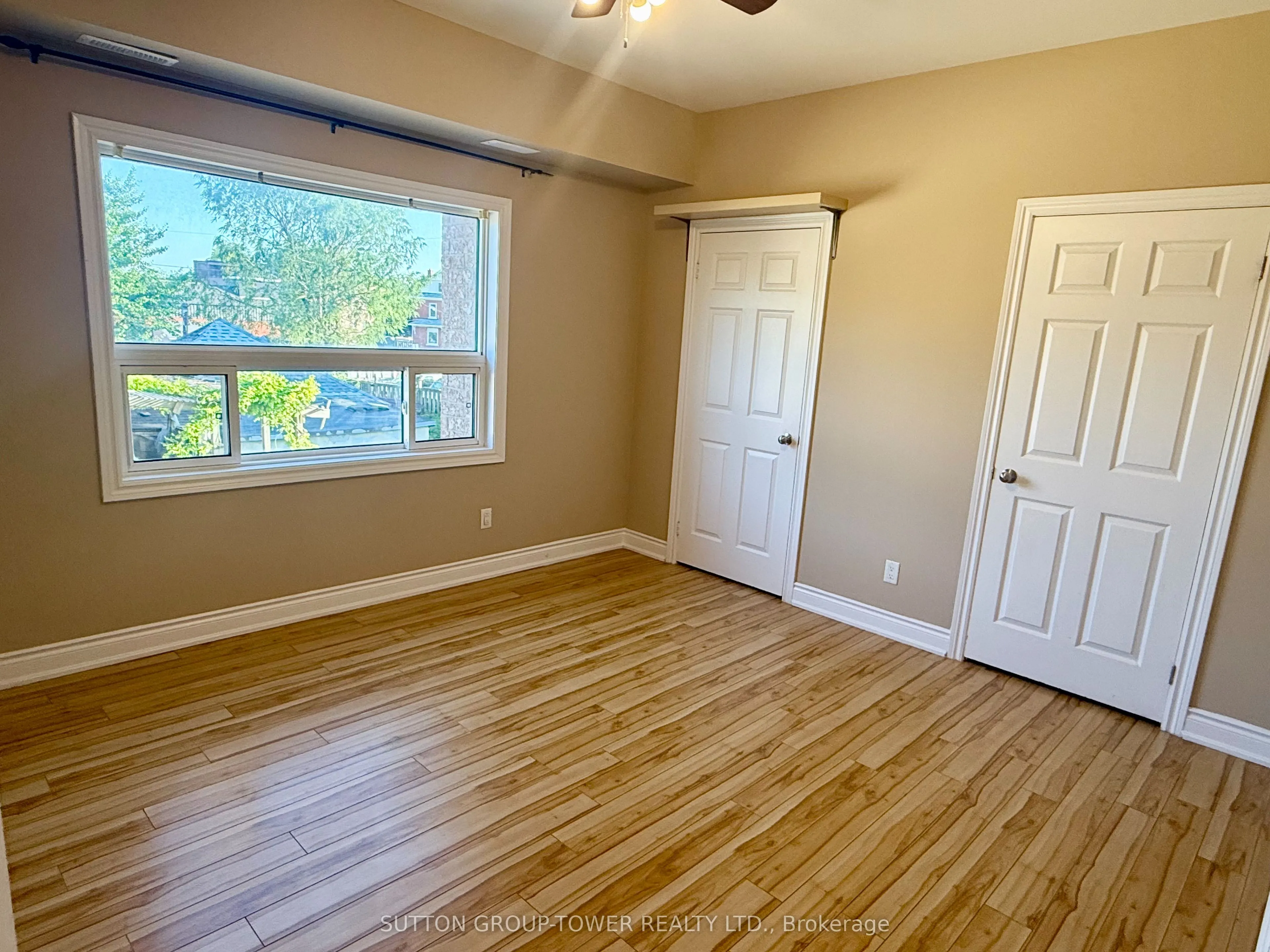 750 Albert Street, #2