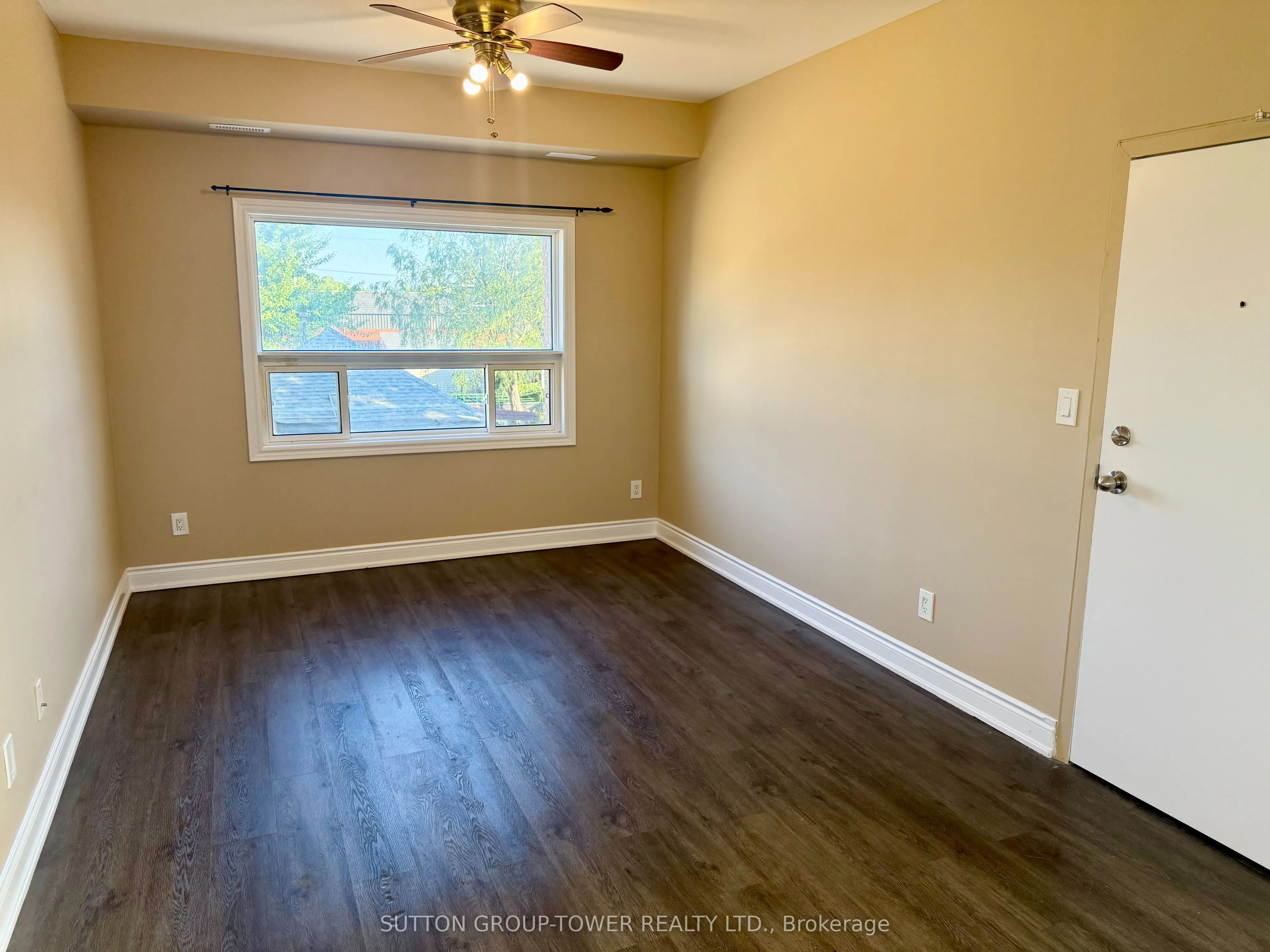 750 Albert Street, #2