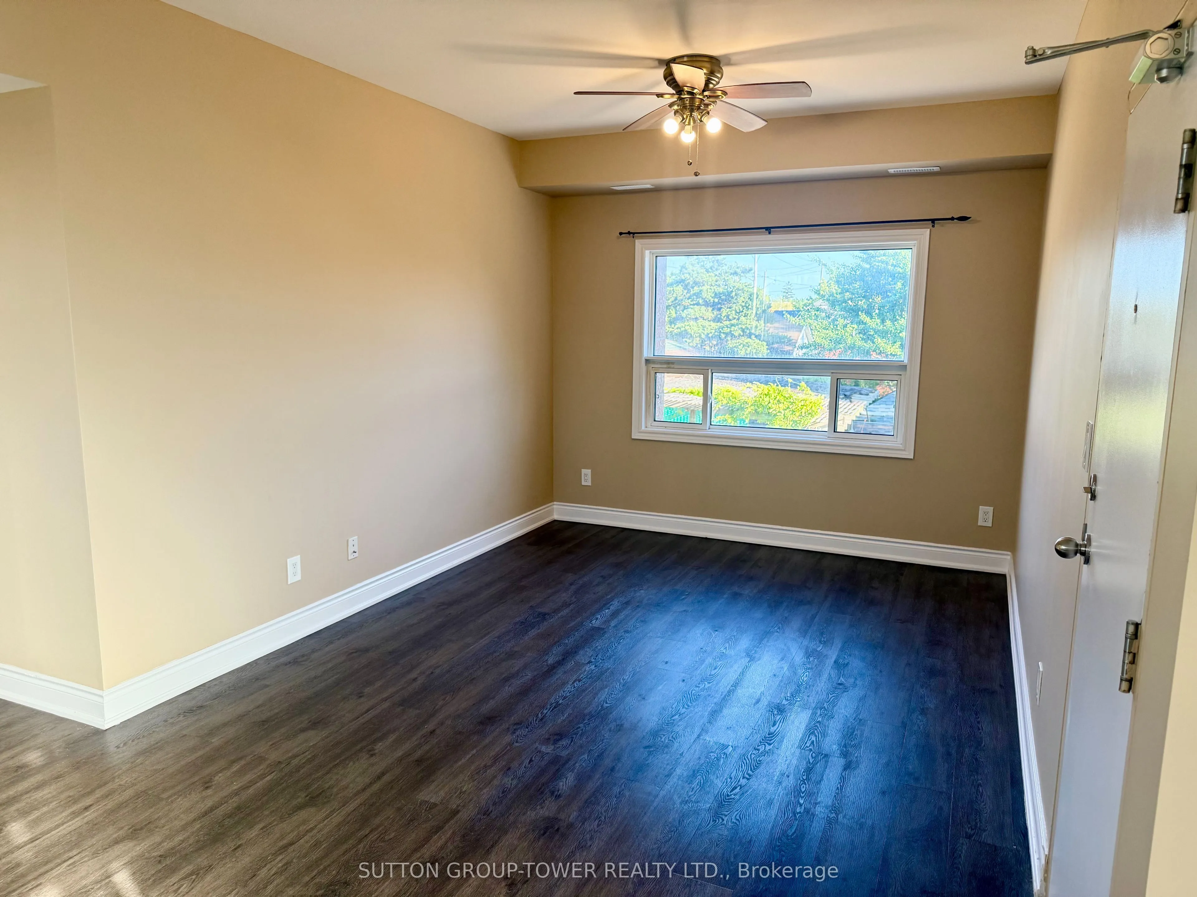 750 Albert Street, #2