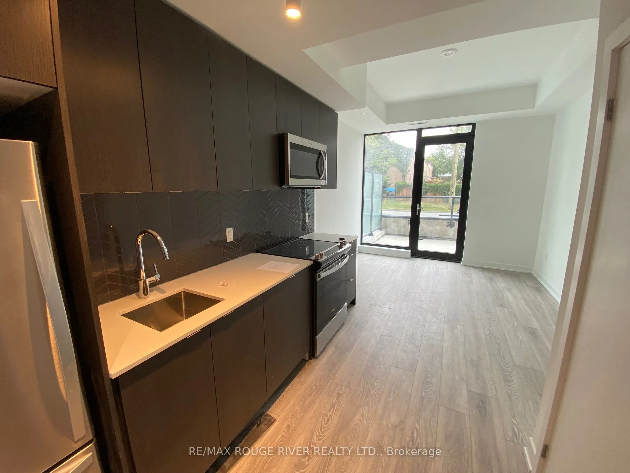 1604 Charles Street, #125 B