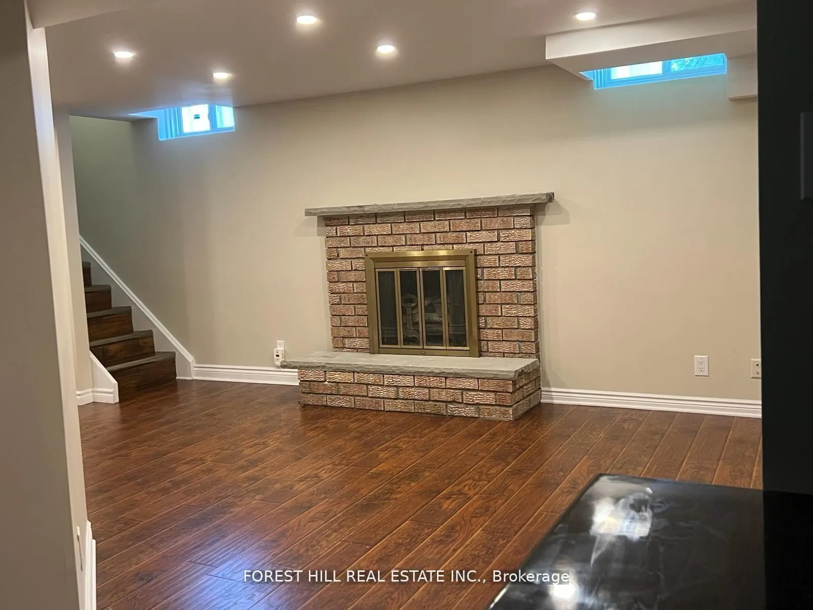1241 Maple Ridge Drive, #Bsmt.