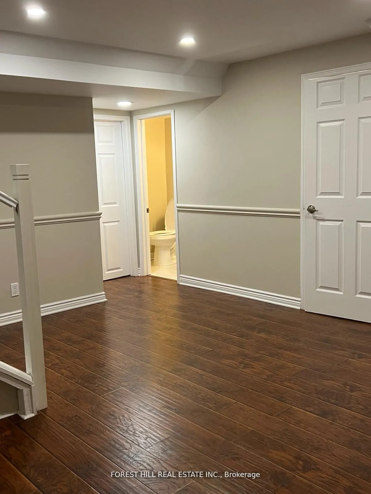 1241 Maple Ridge Drive, #Bsmt.