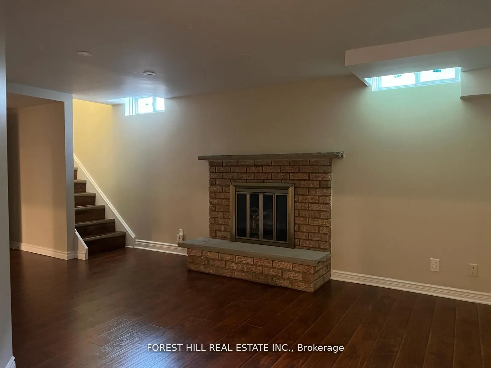 1241 Maple Ridge Drive, #Bsmt.