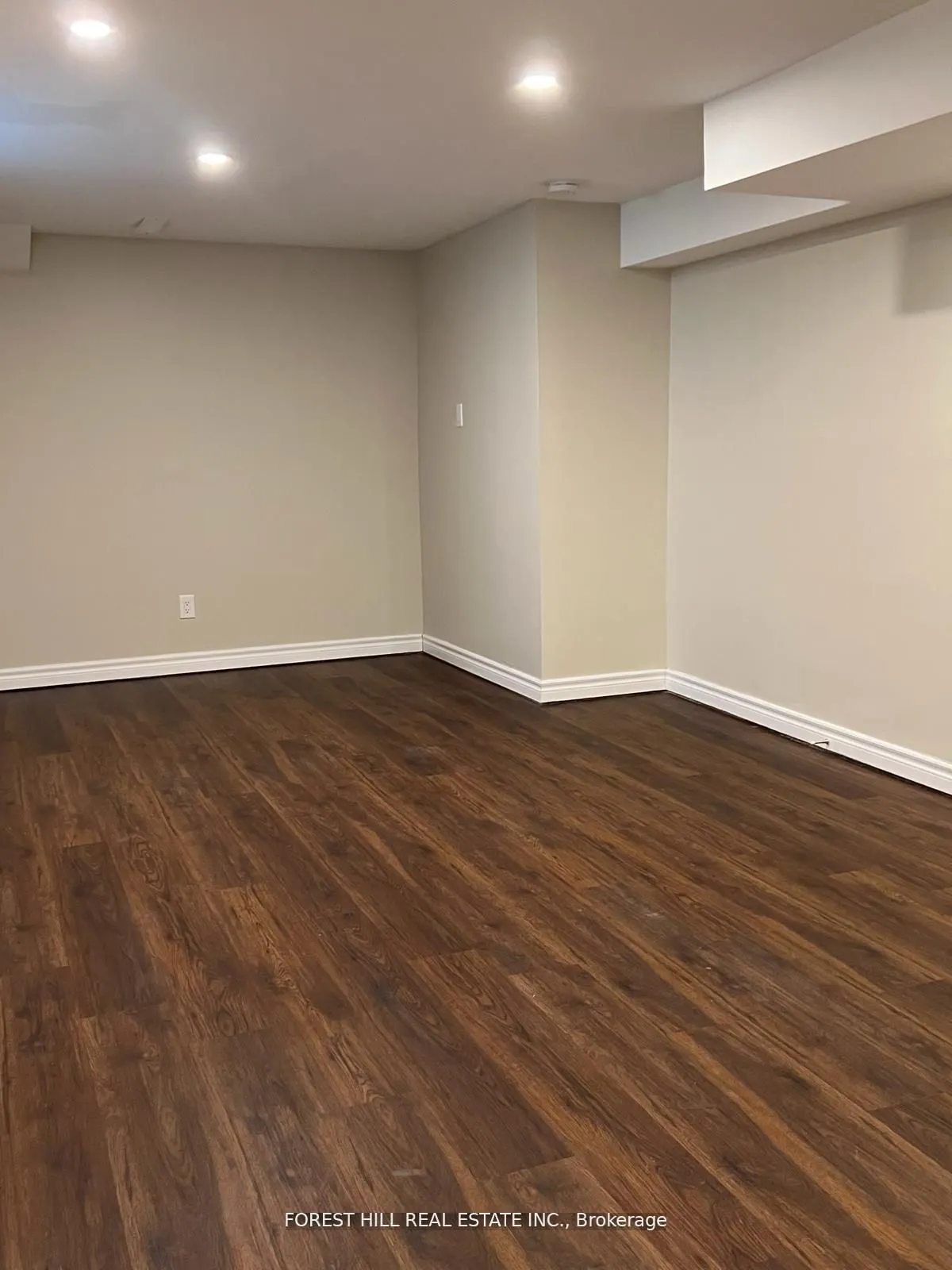 1241 Maple Ridge Drive, #Bsmt.