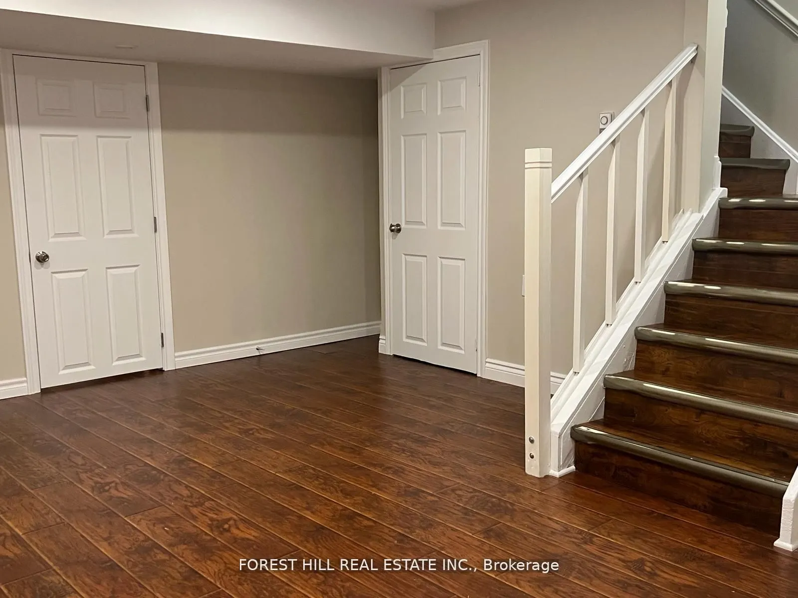 1241 Maple Ridge Drive, #Bsmt.