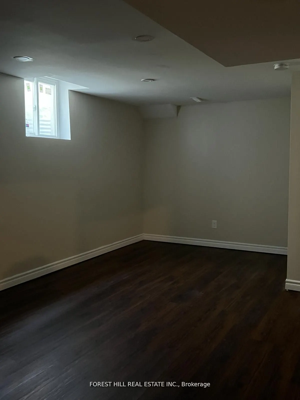 1241 Maple Ridge Drive, #Bsmt.