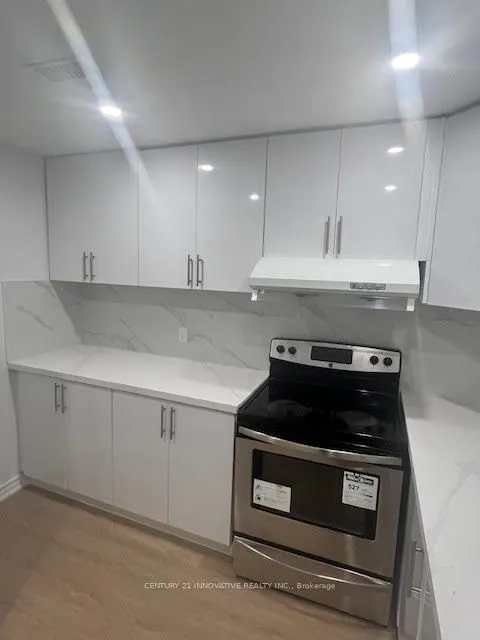 43 Starfire Drive, #BSMT Apt #3