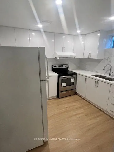 43 Starfire Drive, #BSMT Apt #4
