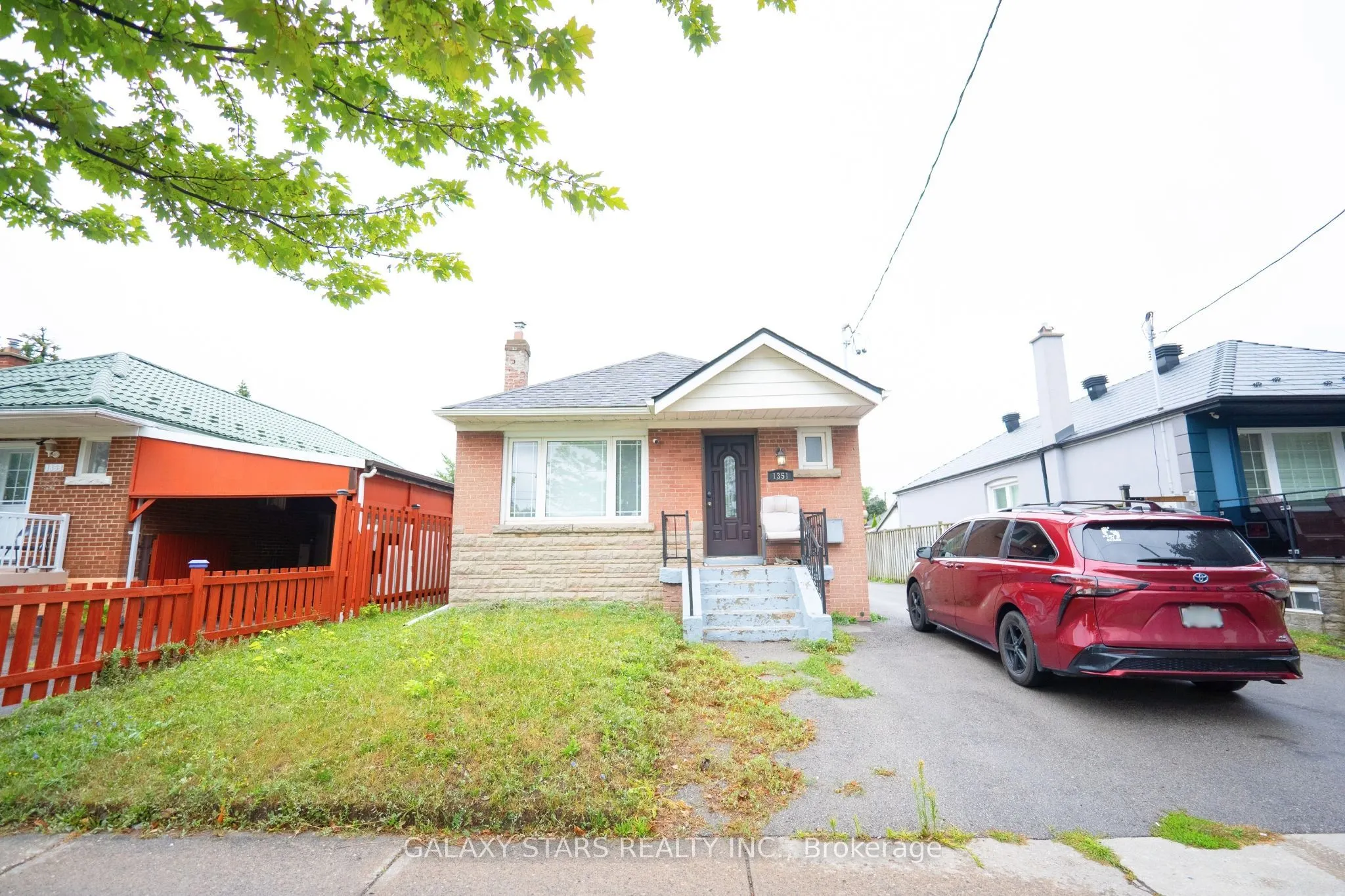 1351 Victoria Park Avenue