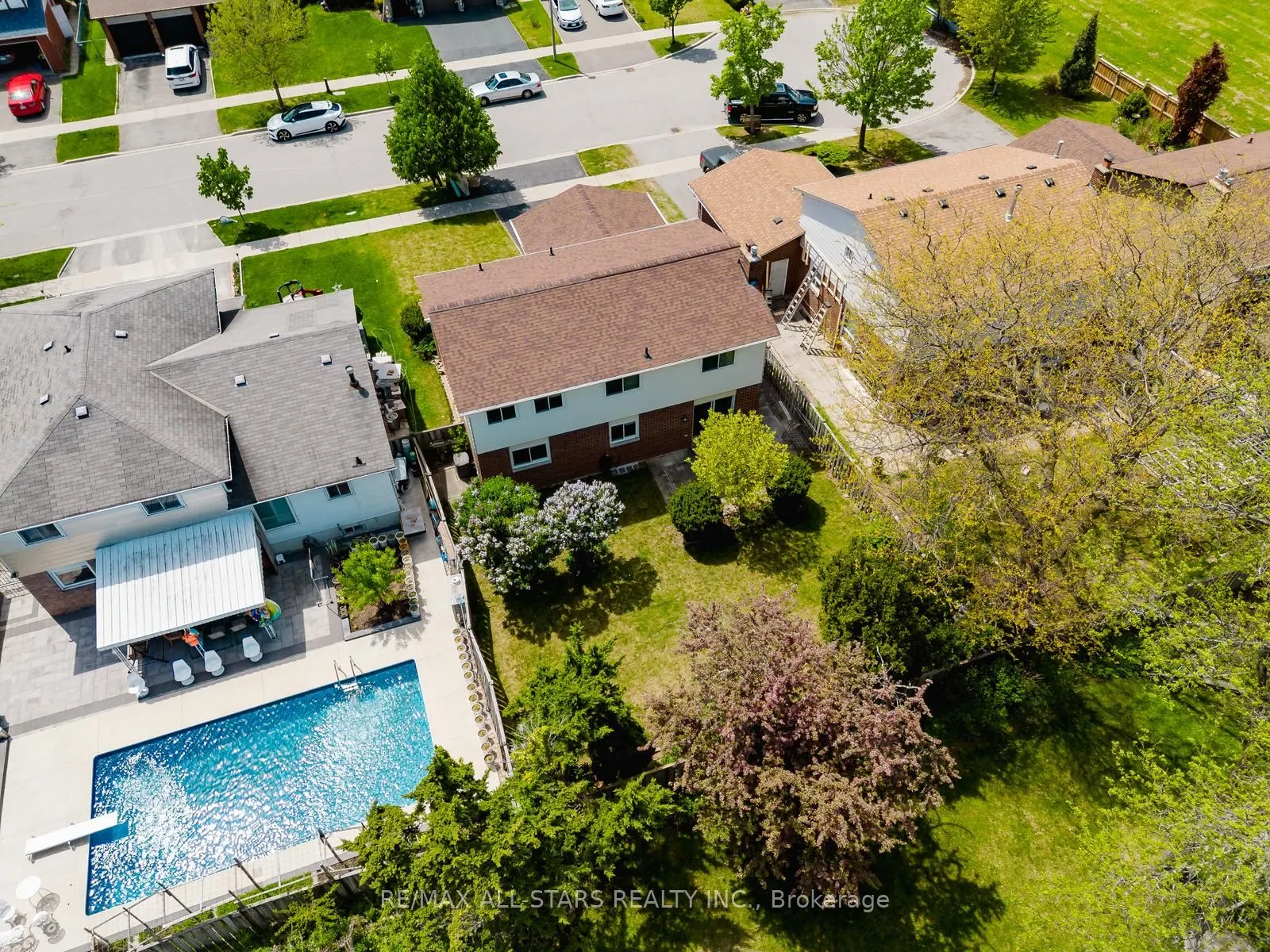45 Wellpark Boulevard