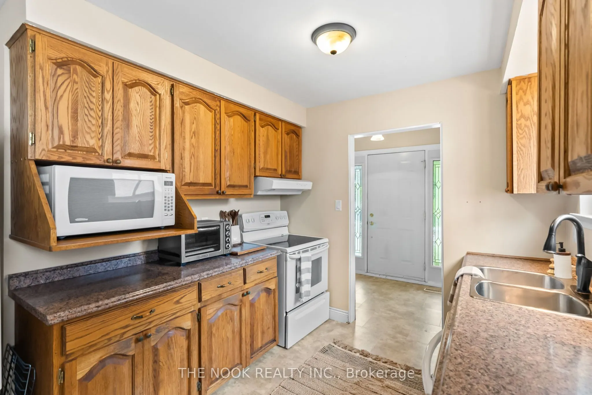 287 Viewmount Street