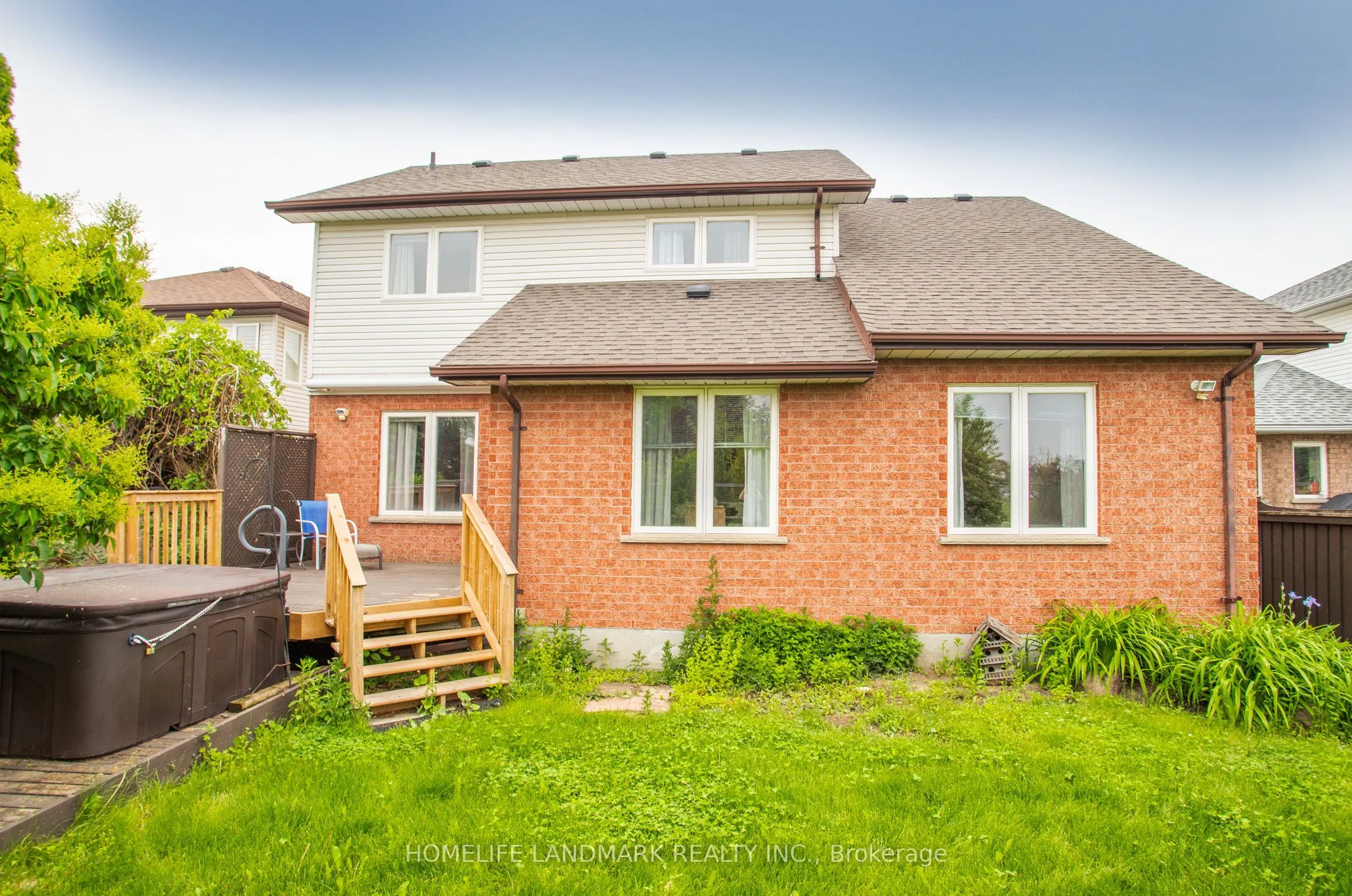 1004 Catskill Drive