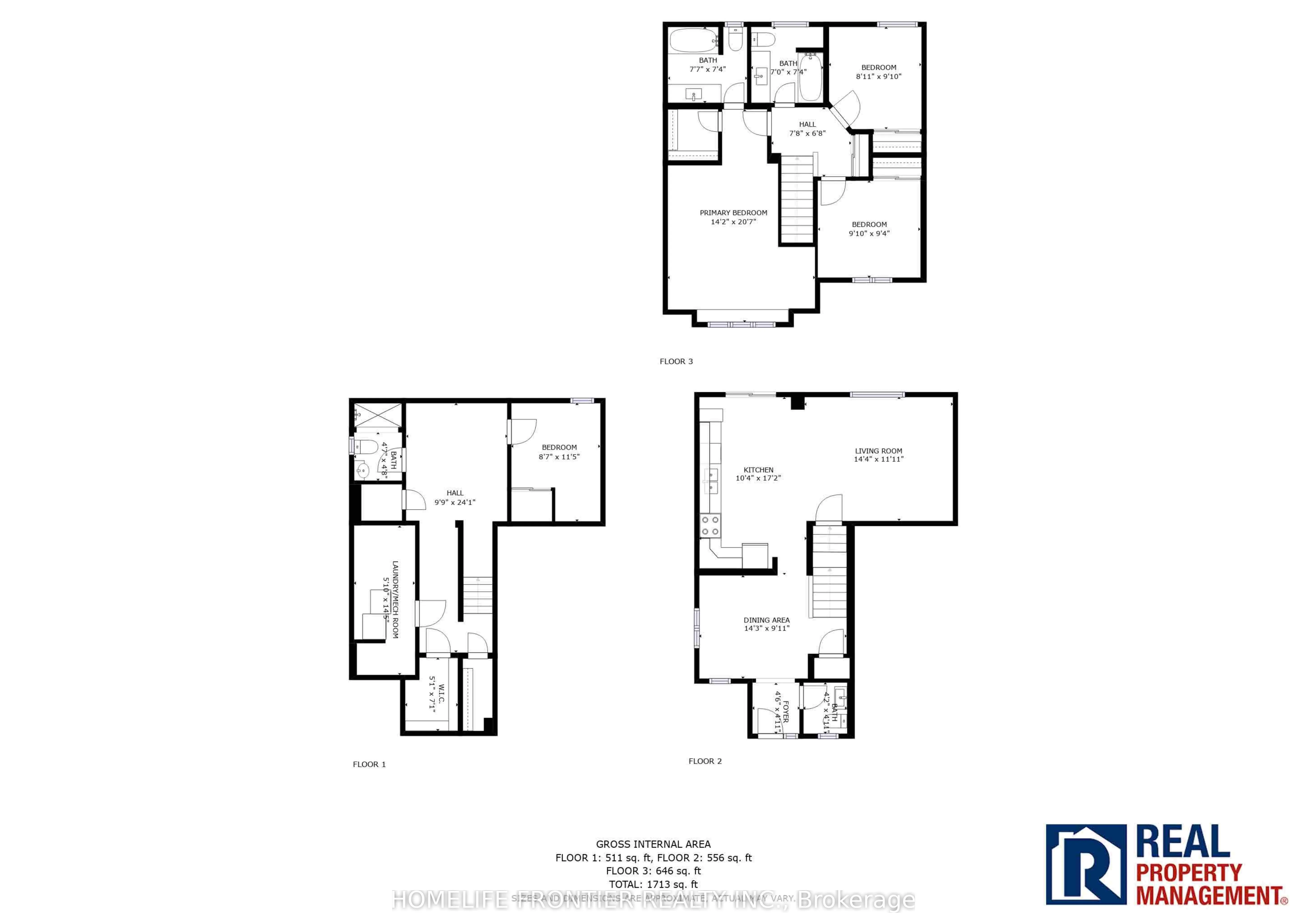 55 Hyacinth Crescent