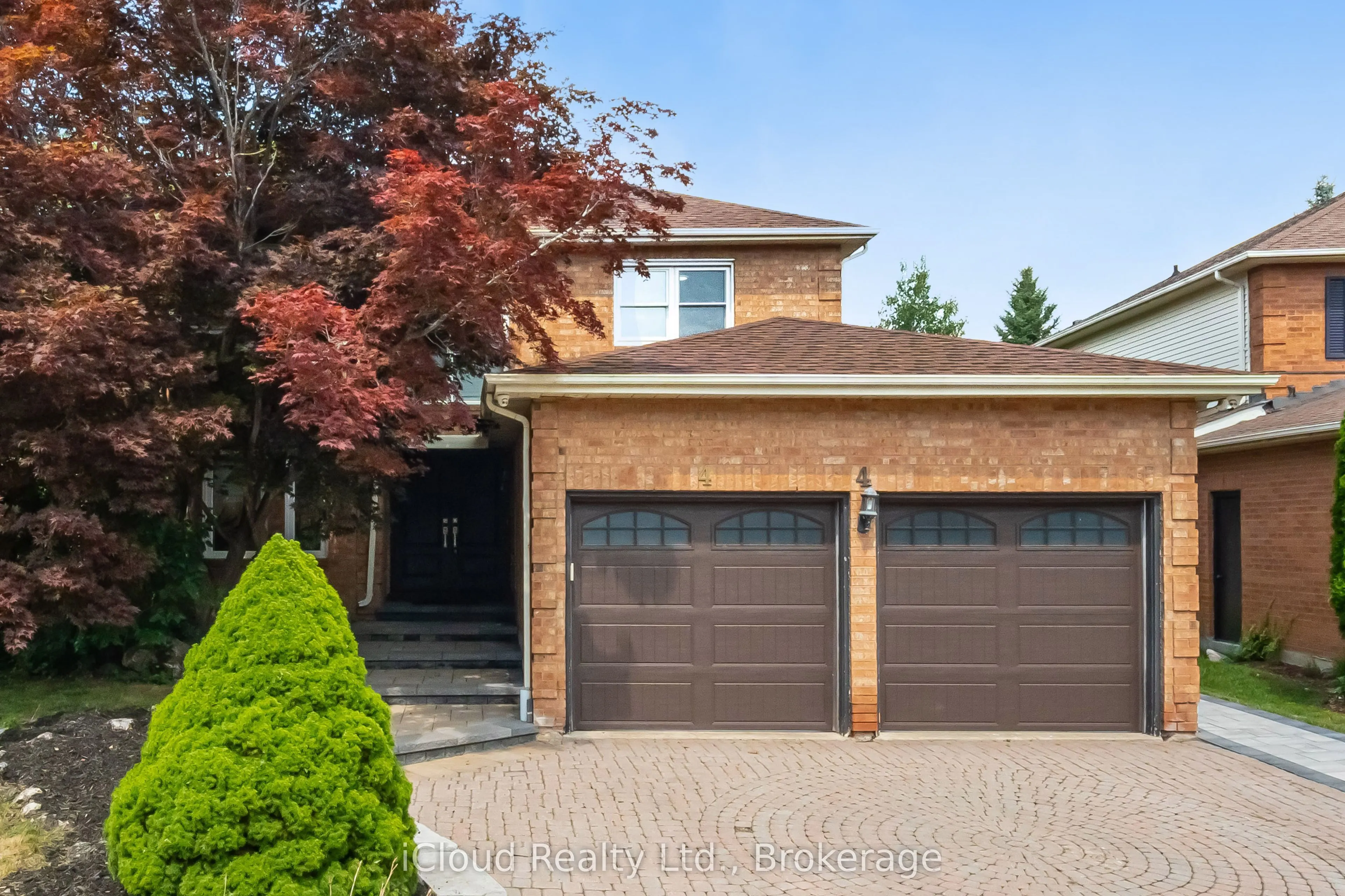 4 Fifewood Crescent