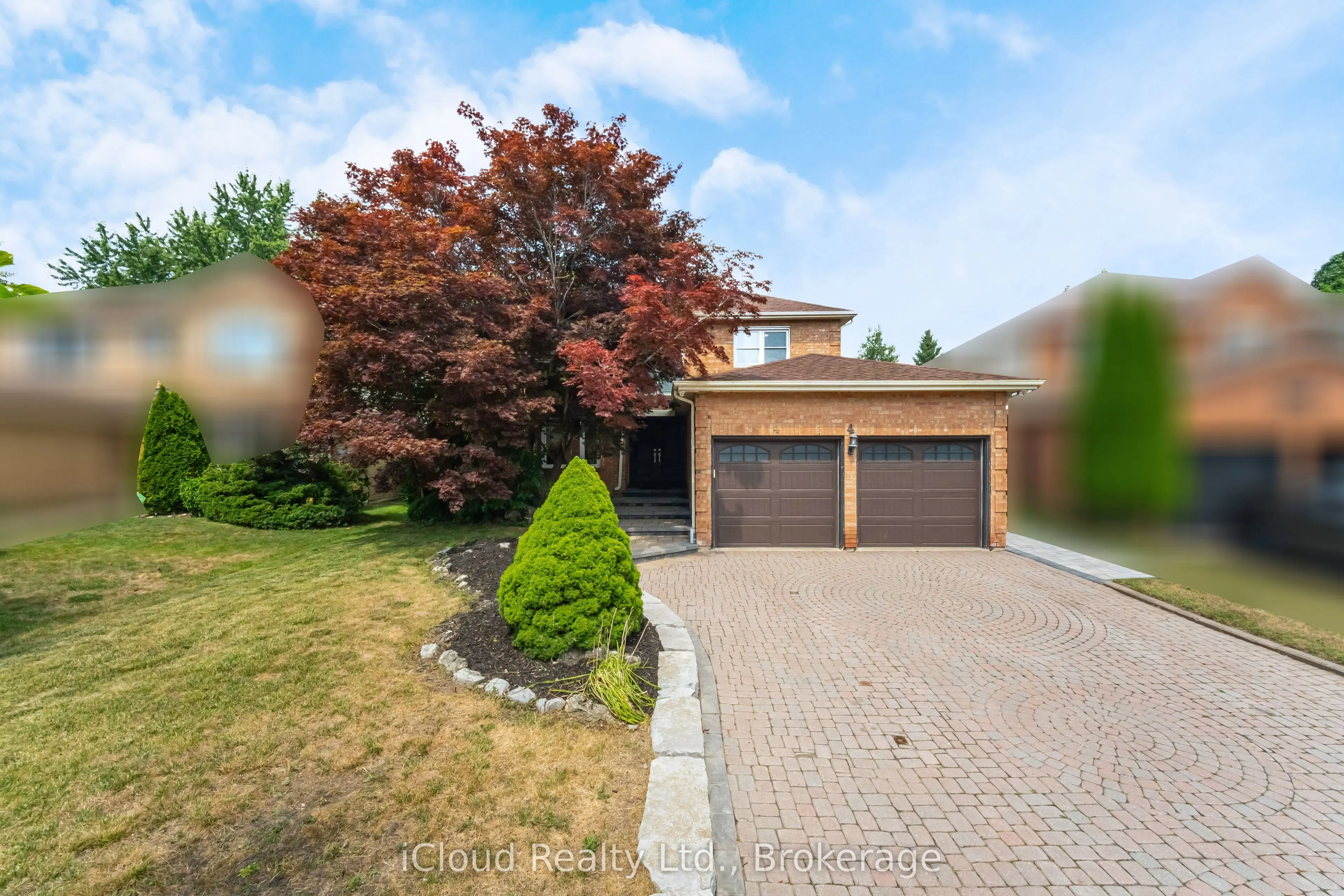 4 Fifewood Crescent