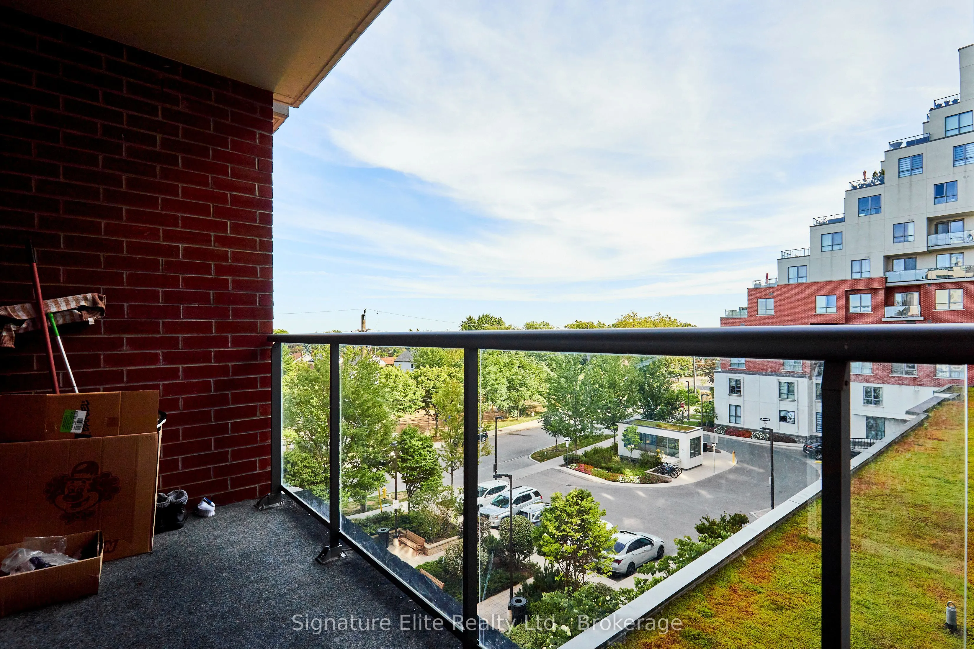 22 East Haven Road, #512