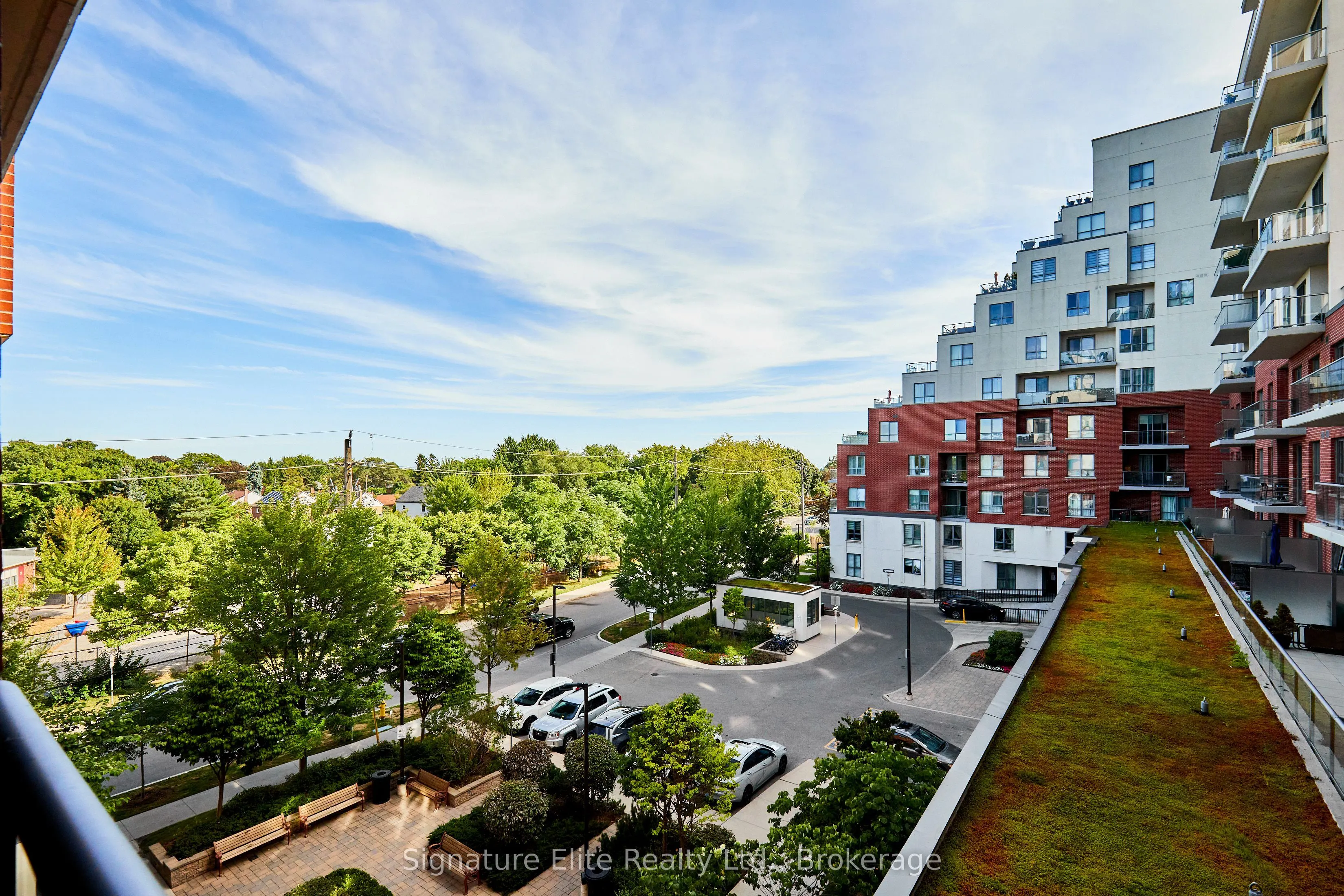 22 East Haven Road, #512