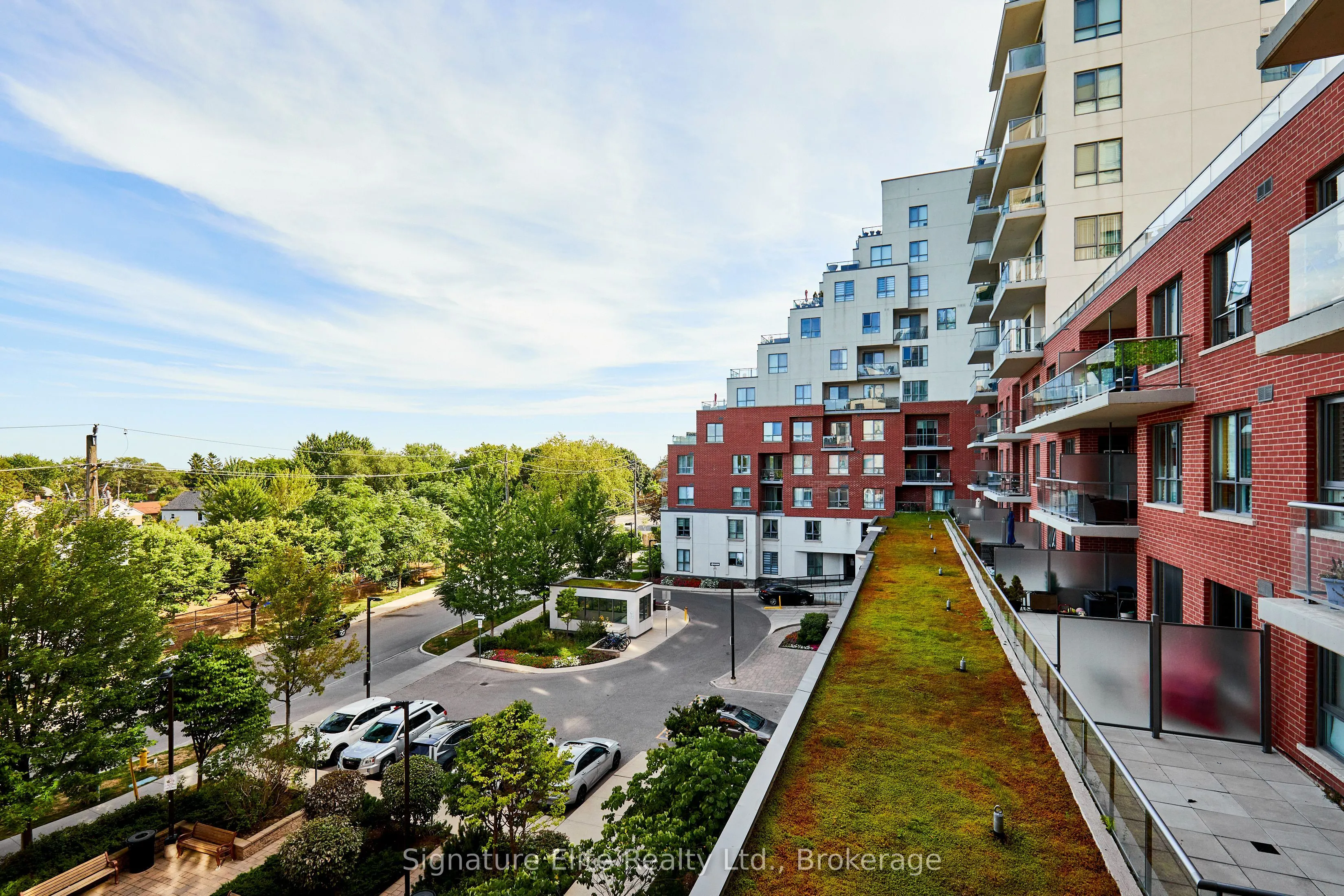 22 East Haven Road, #512