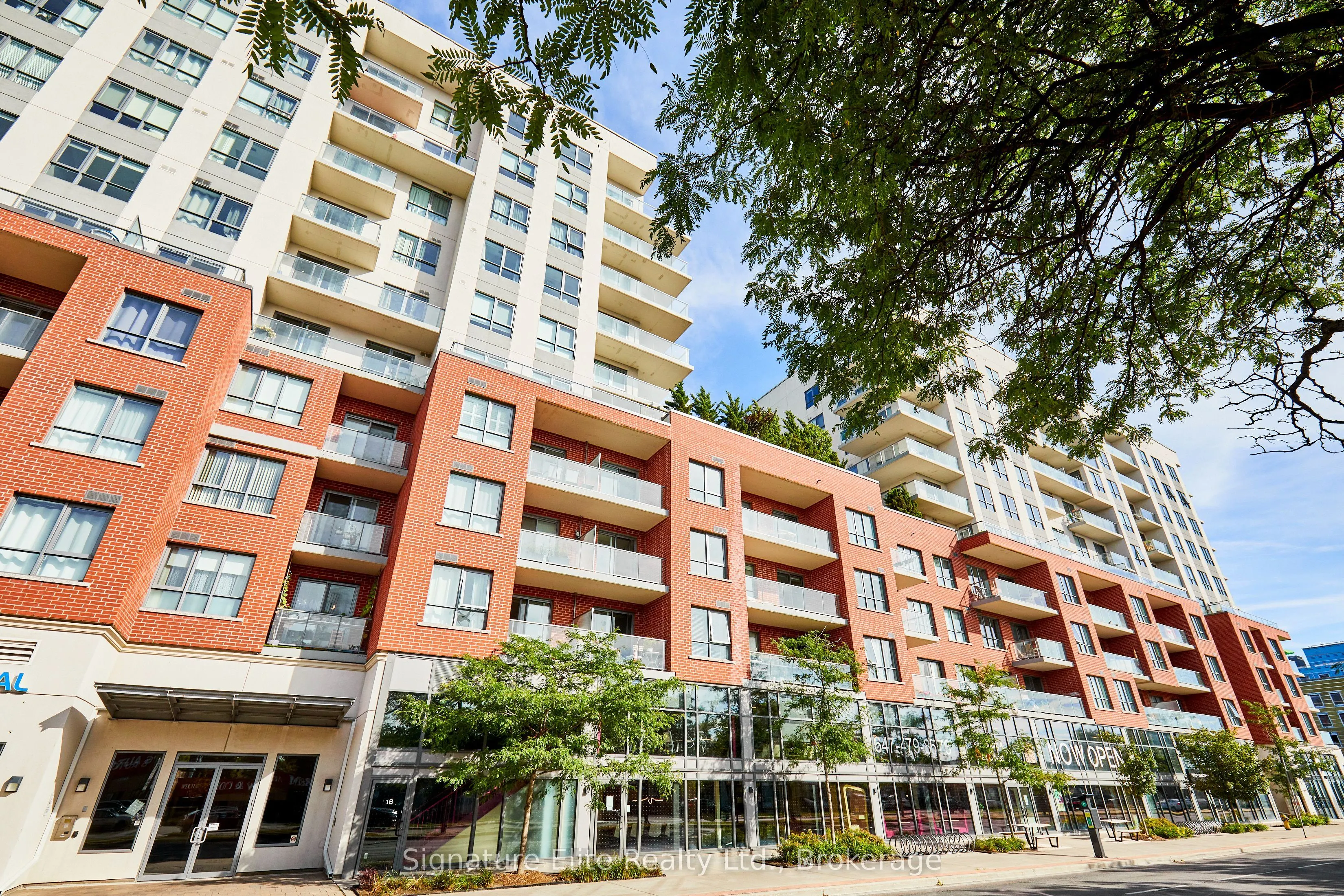 22 East Haven Road, #512