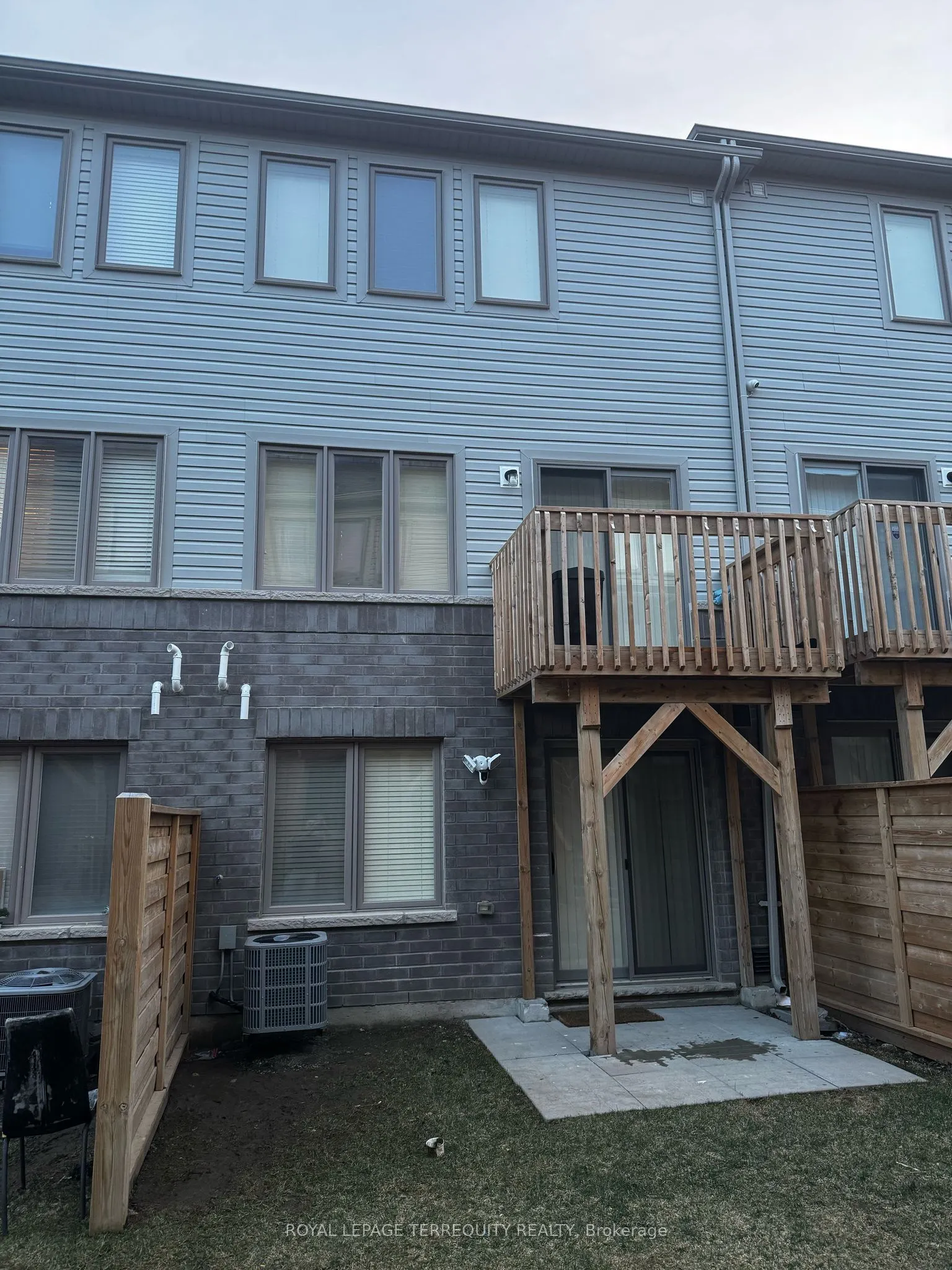 2553 Barbarolli Path, #116