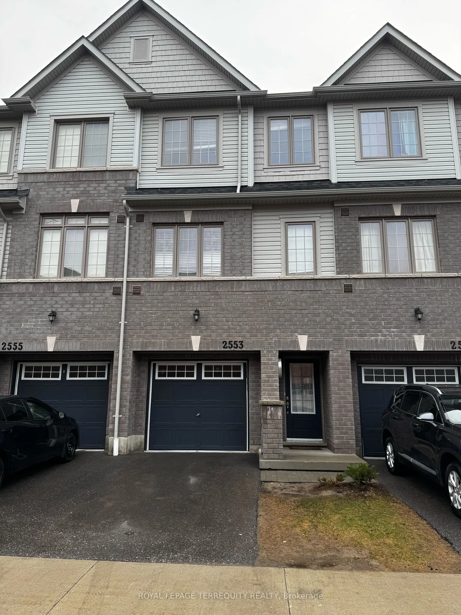 2553 Barbarolli Path, #116