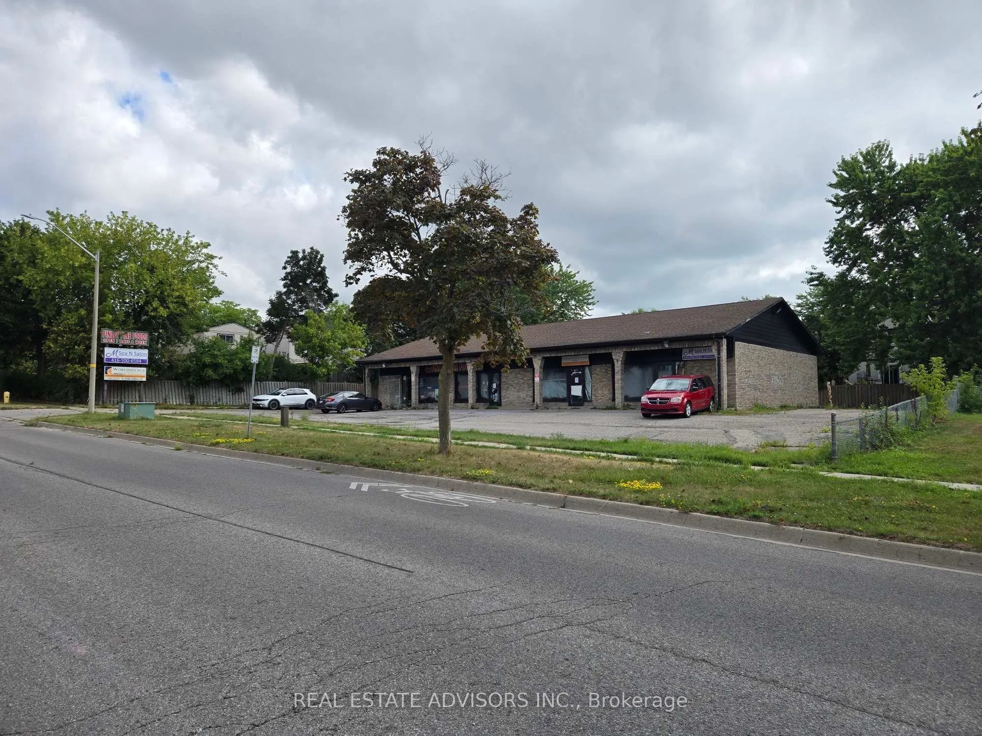 837 Finley Avenue