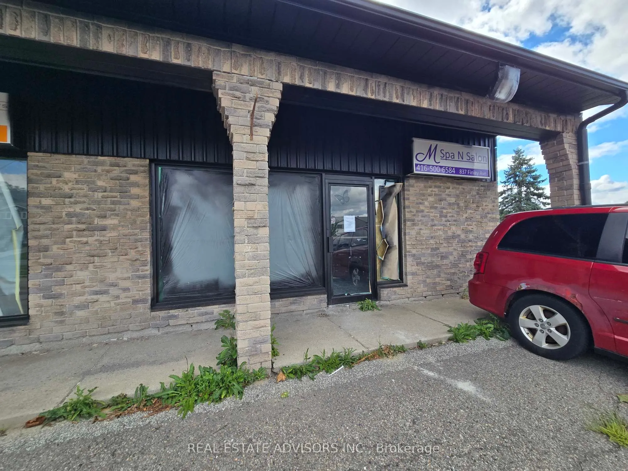 837 Finley Avenue